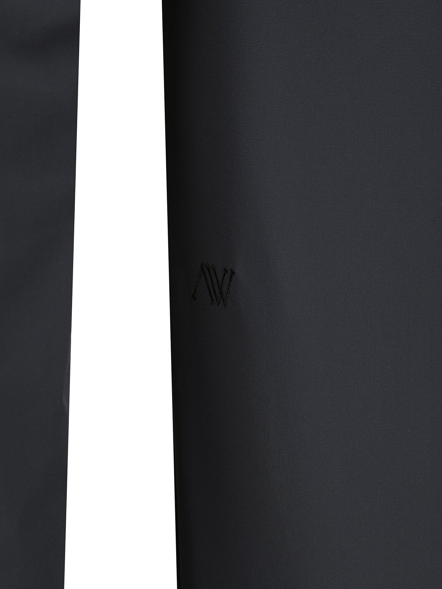MEN TAPERED POCKET PANTS