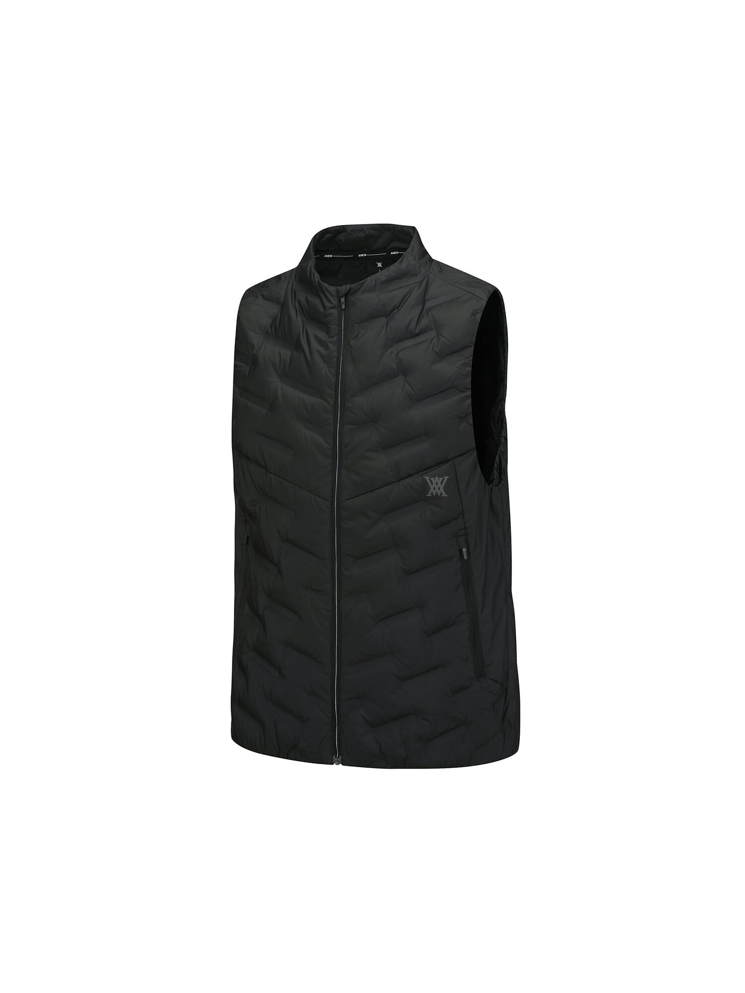 MEN LIGHT DOWN VEST