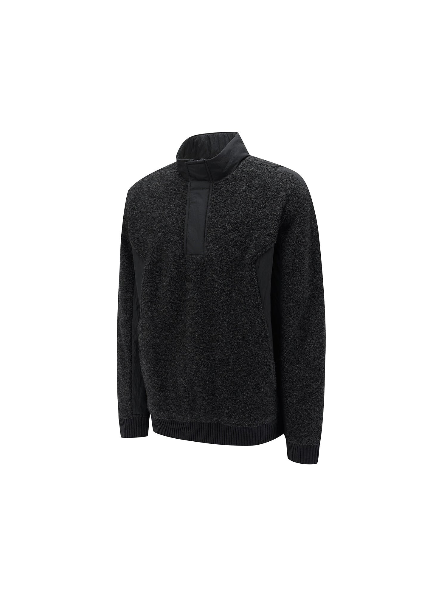 MEN WI HOODED SWEATSHIRT