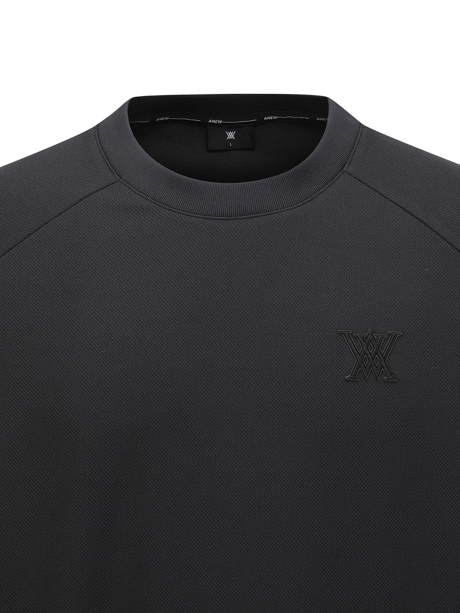 MEN ESSENTIAL SWEATSHIRT