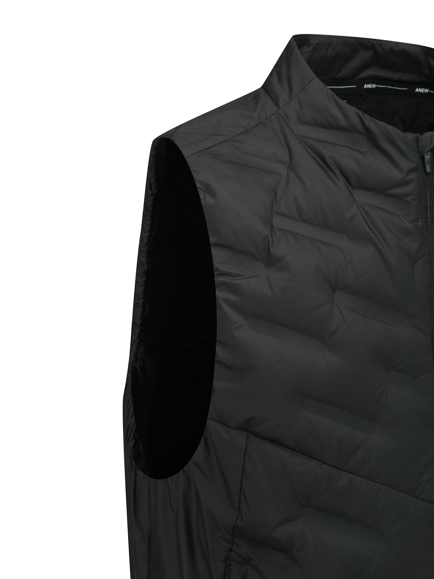 MEN LIGHT DOWN VEST