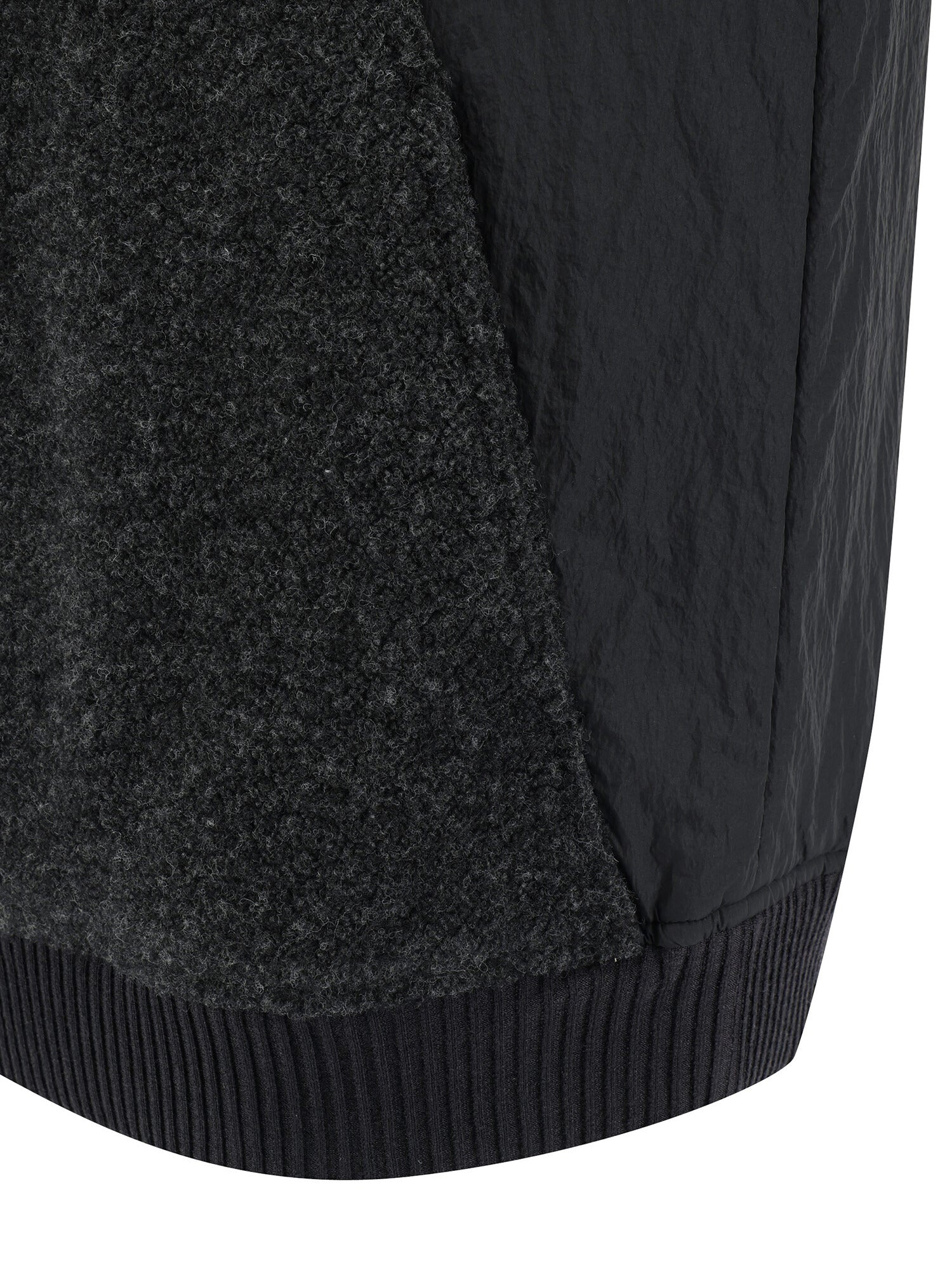 MEN WI HOODED SWEATSHIRT
