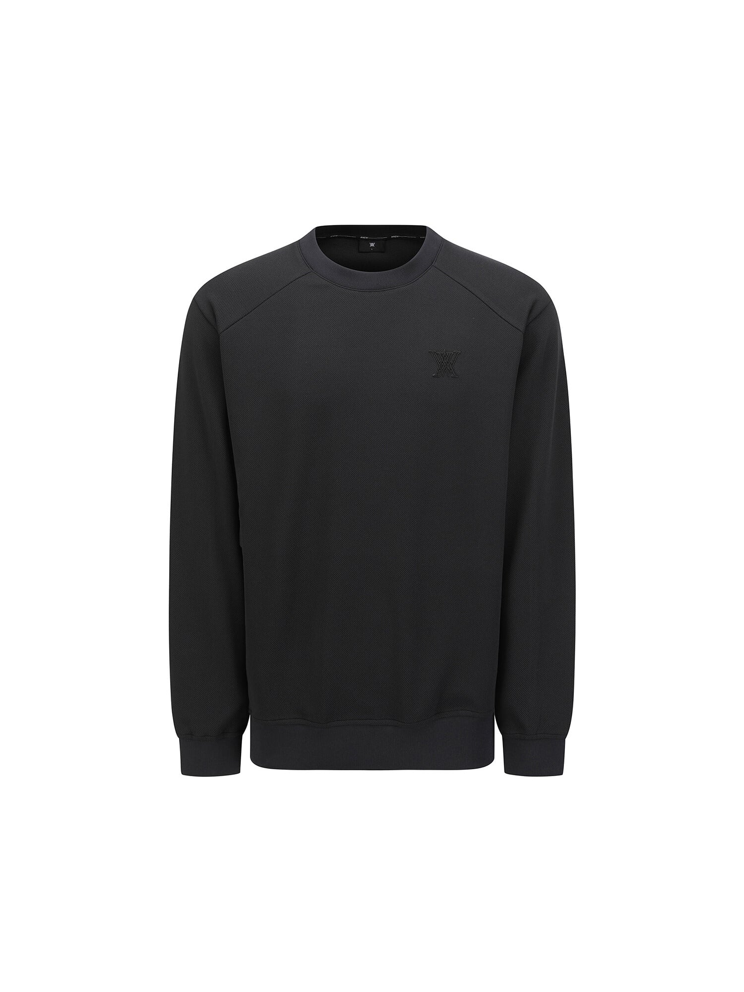 MEN ESSENTIAL SWEATSHIRT