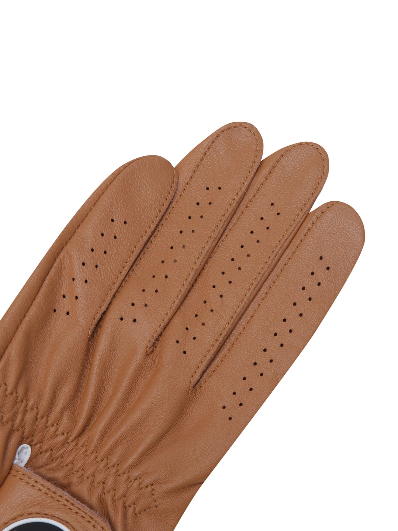 MEN TWO LINE GLOVE