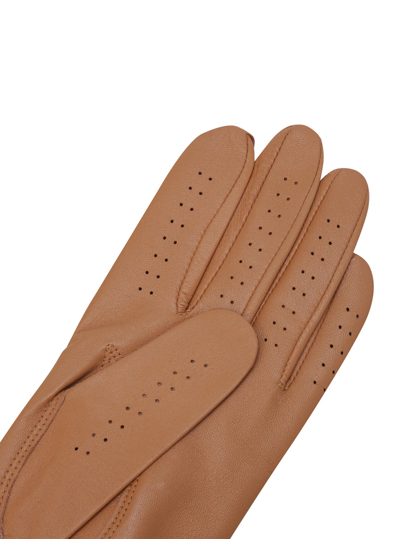 MEN TWO LINE GLOVE