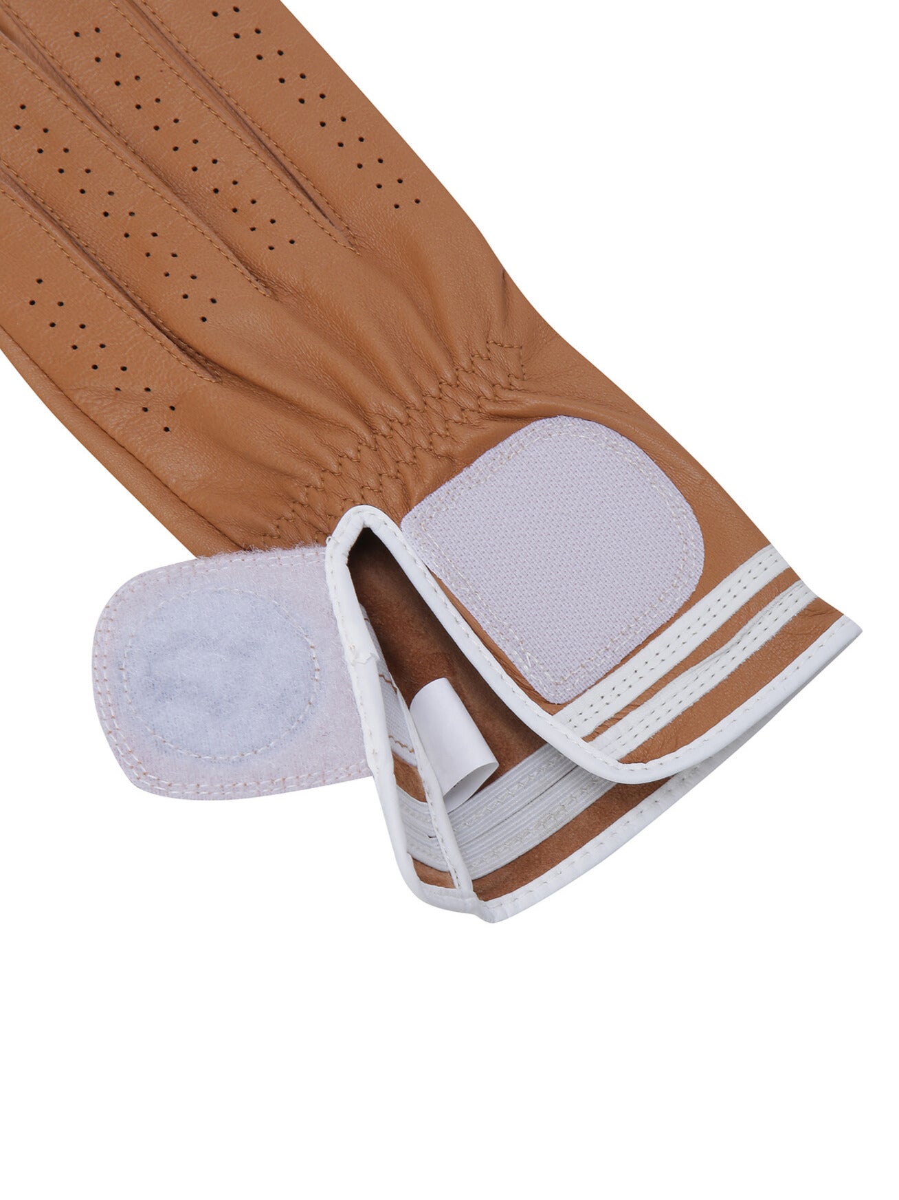 MEN TWO LINE GLOVE