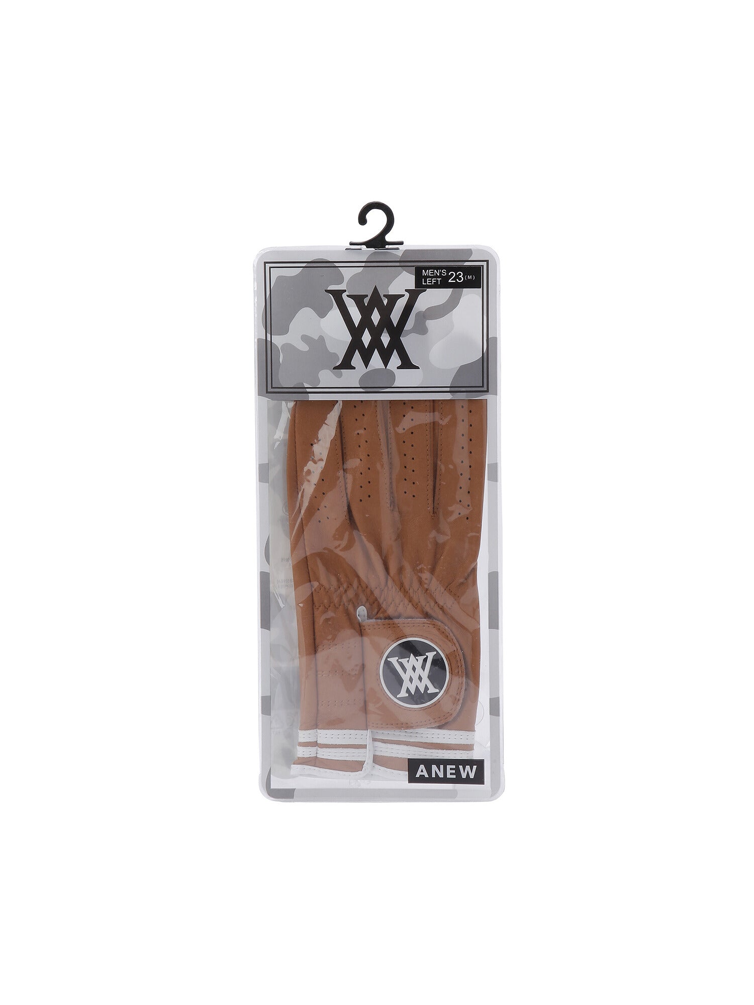MEN TWO LINE GLOVE