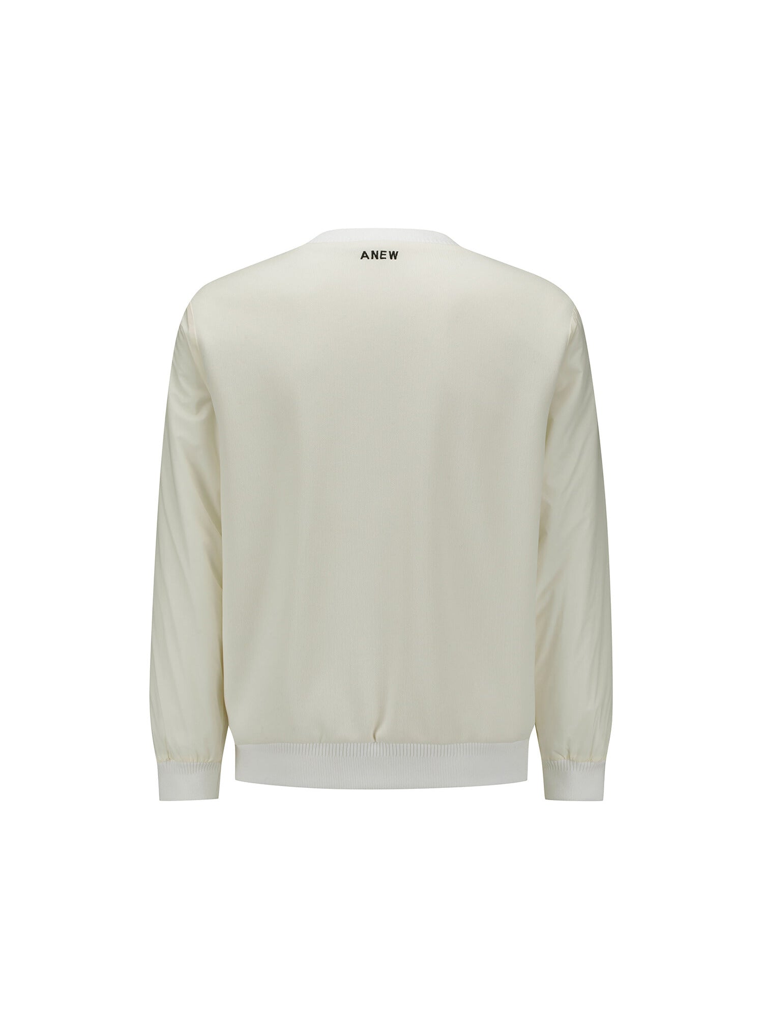 MEN WI HYBRID PADDED SWEATSHIRT