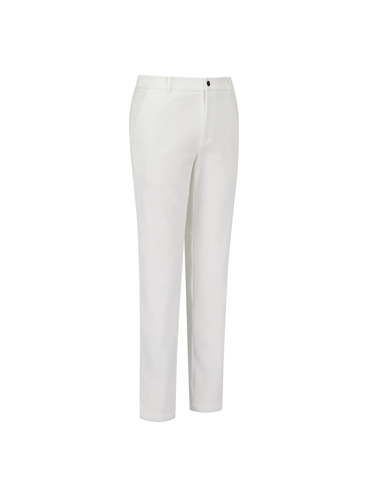 MEN WI BRUSHED FLEECE PANTS