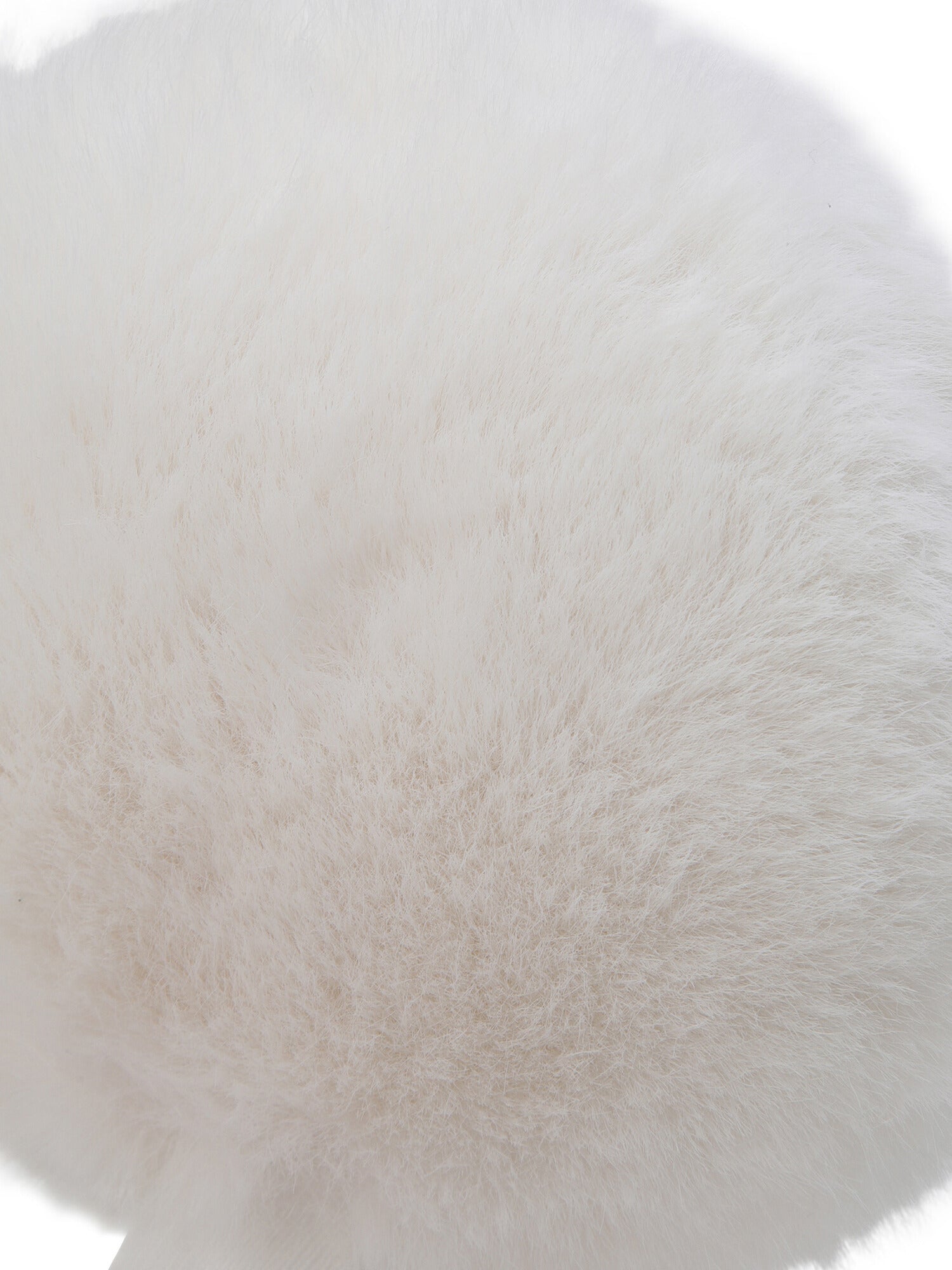 WOMEN TEXTUER EARMUFFS