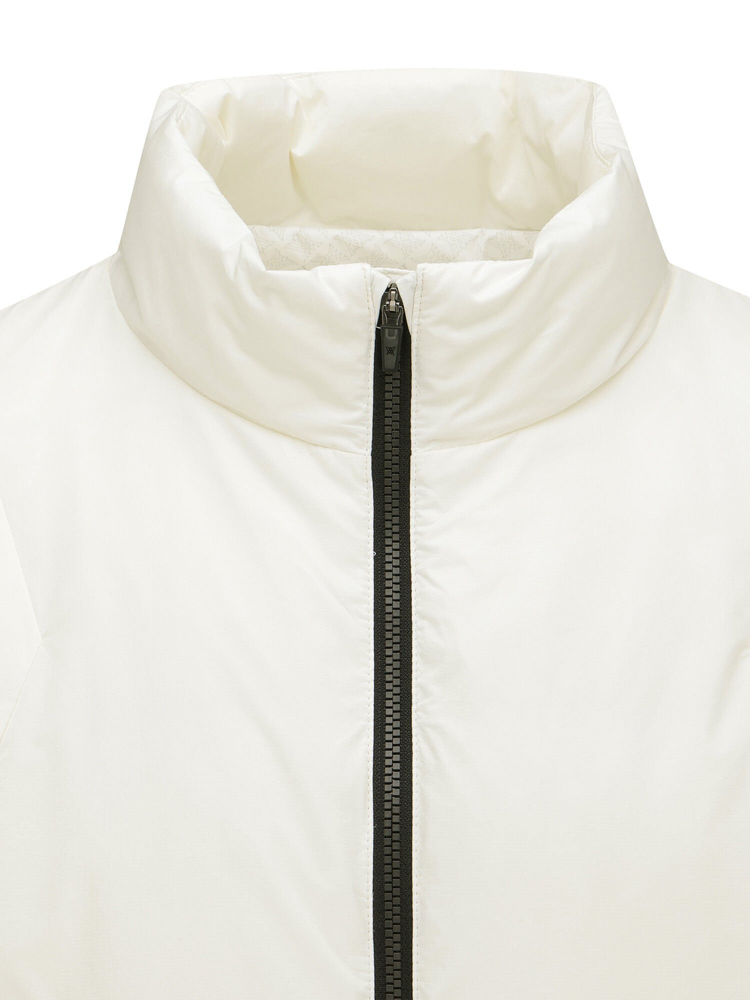 MEN WI SHORT SLEEVE DOWN JACKET