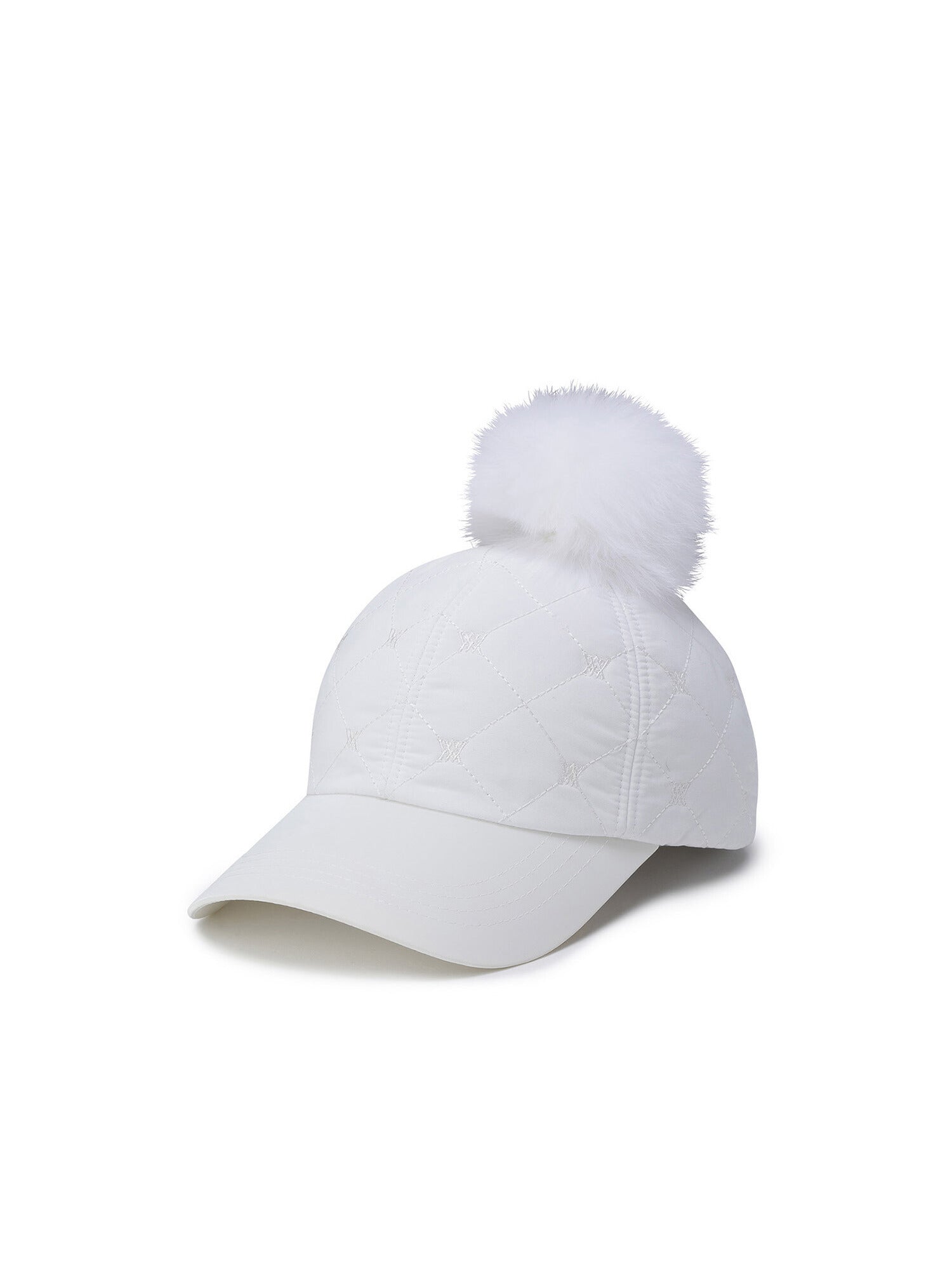 WOMEN KNITBAND CAP
