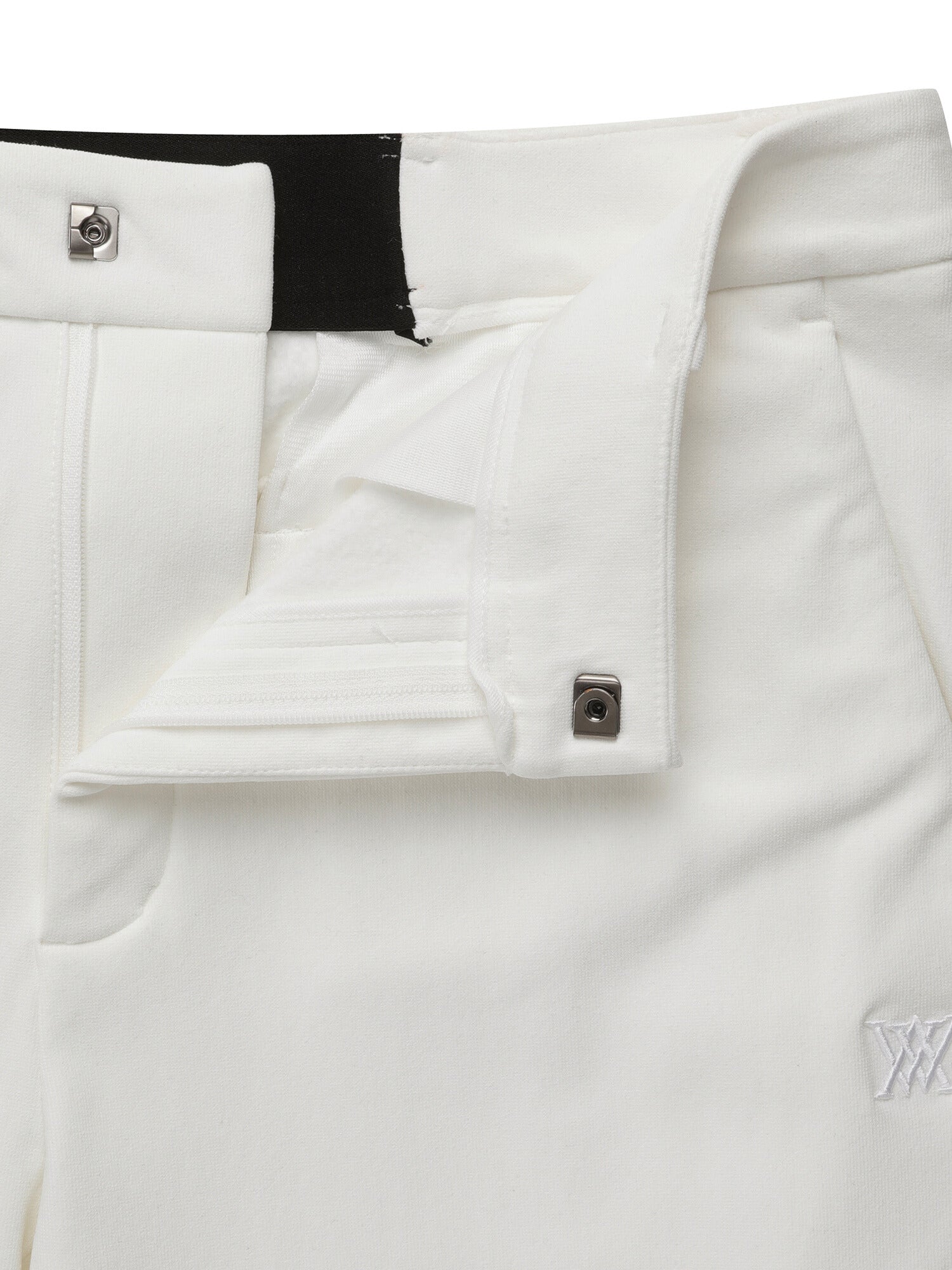 MEN WI BRUSHED FLEECE PANTS