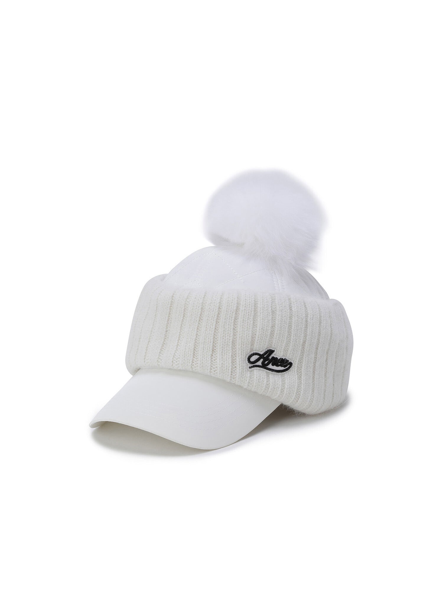 WOMEN KNITBAND CAP