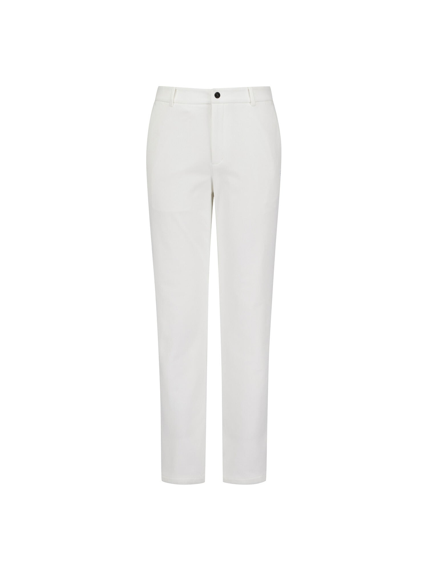 MEN WI BRUSHED FLEECE PANTS