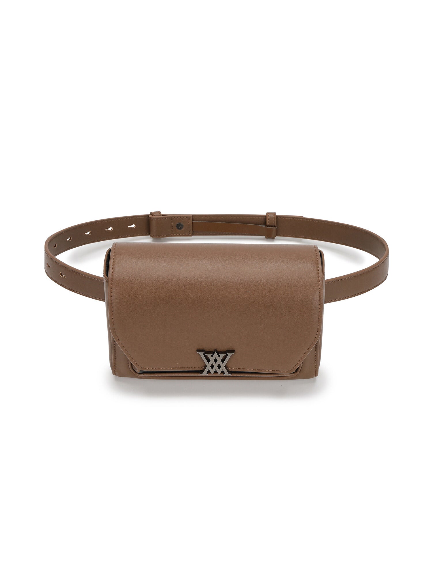 OCTA ANGLE BELT BAG