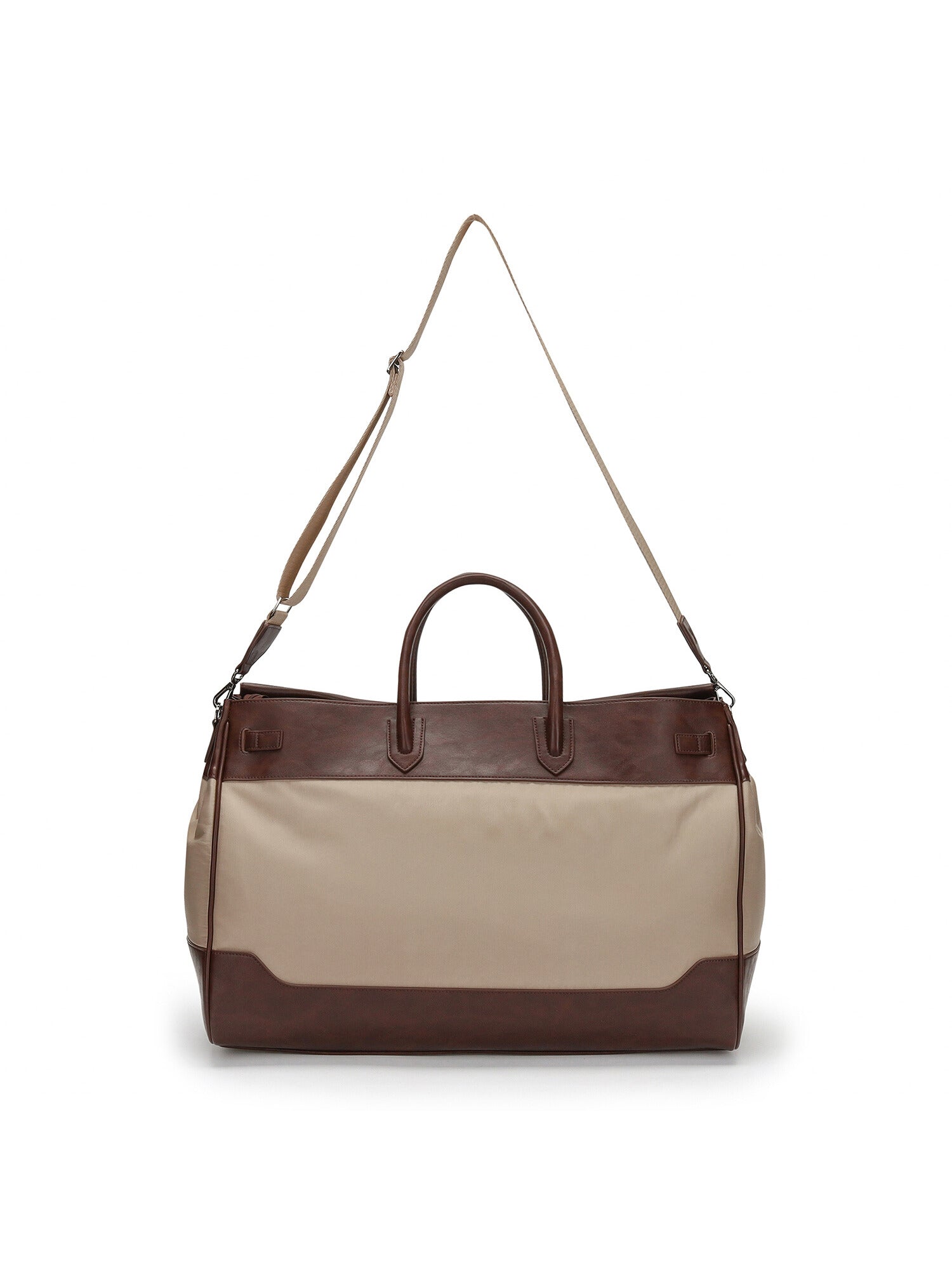 LOCKFLAP BIG TOTEBAG