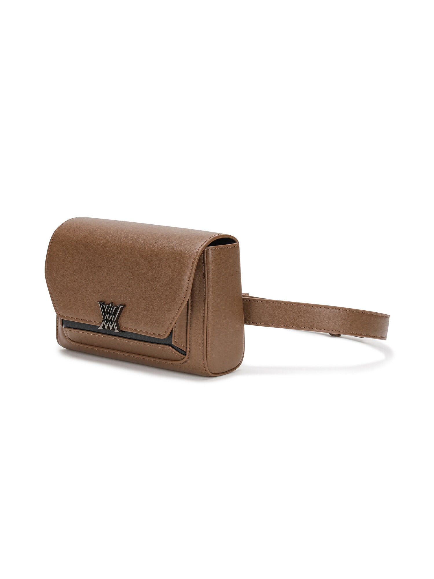 OCTA ANGLE BELT BAG