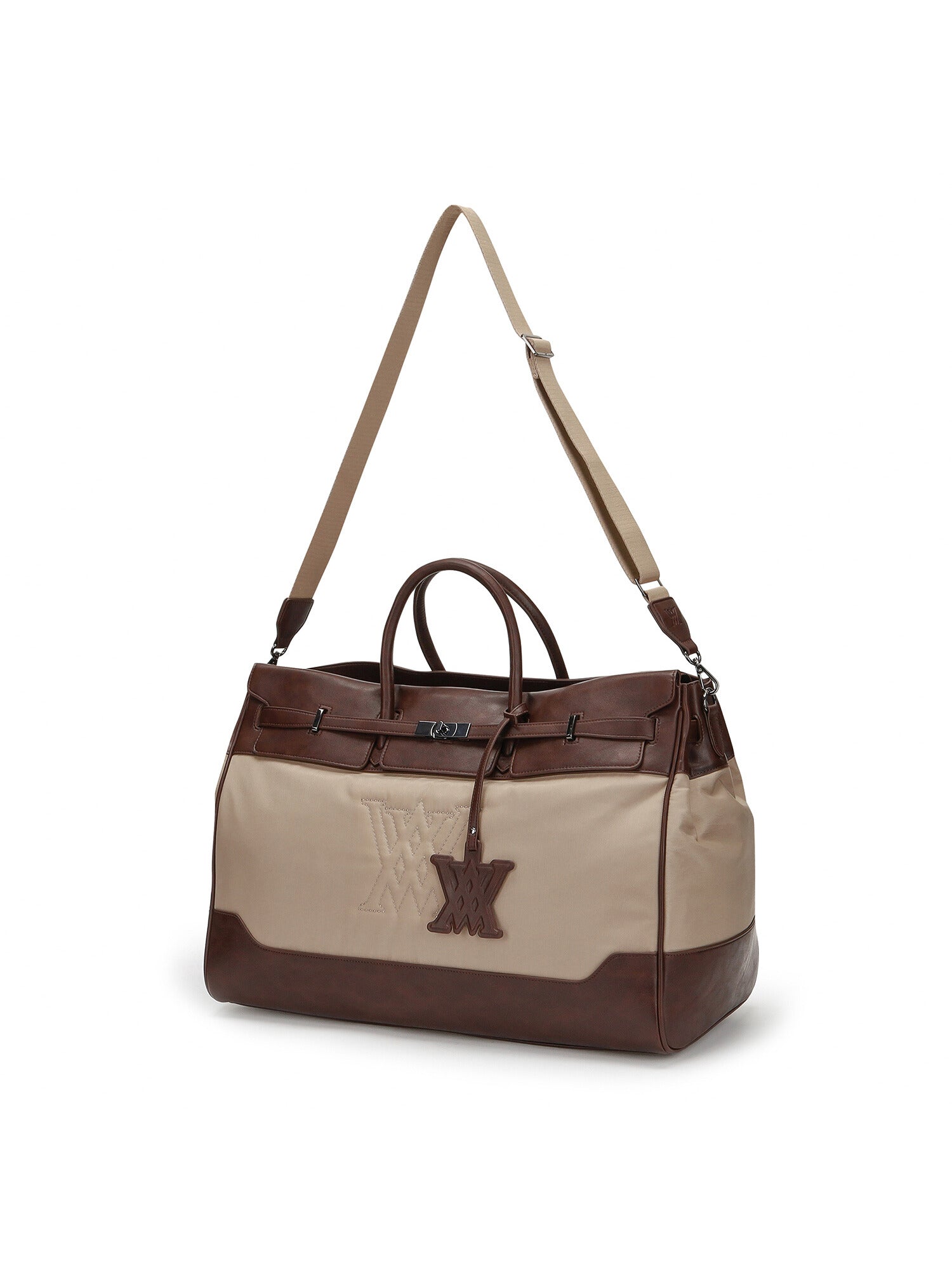 LOCKFLAP BIG TOTEBAG