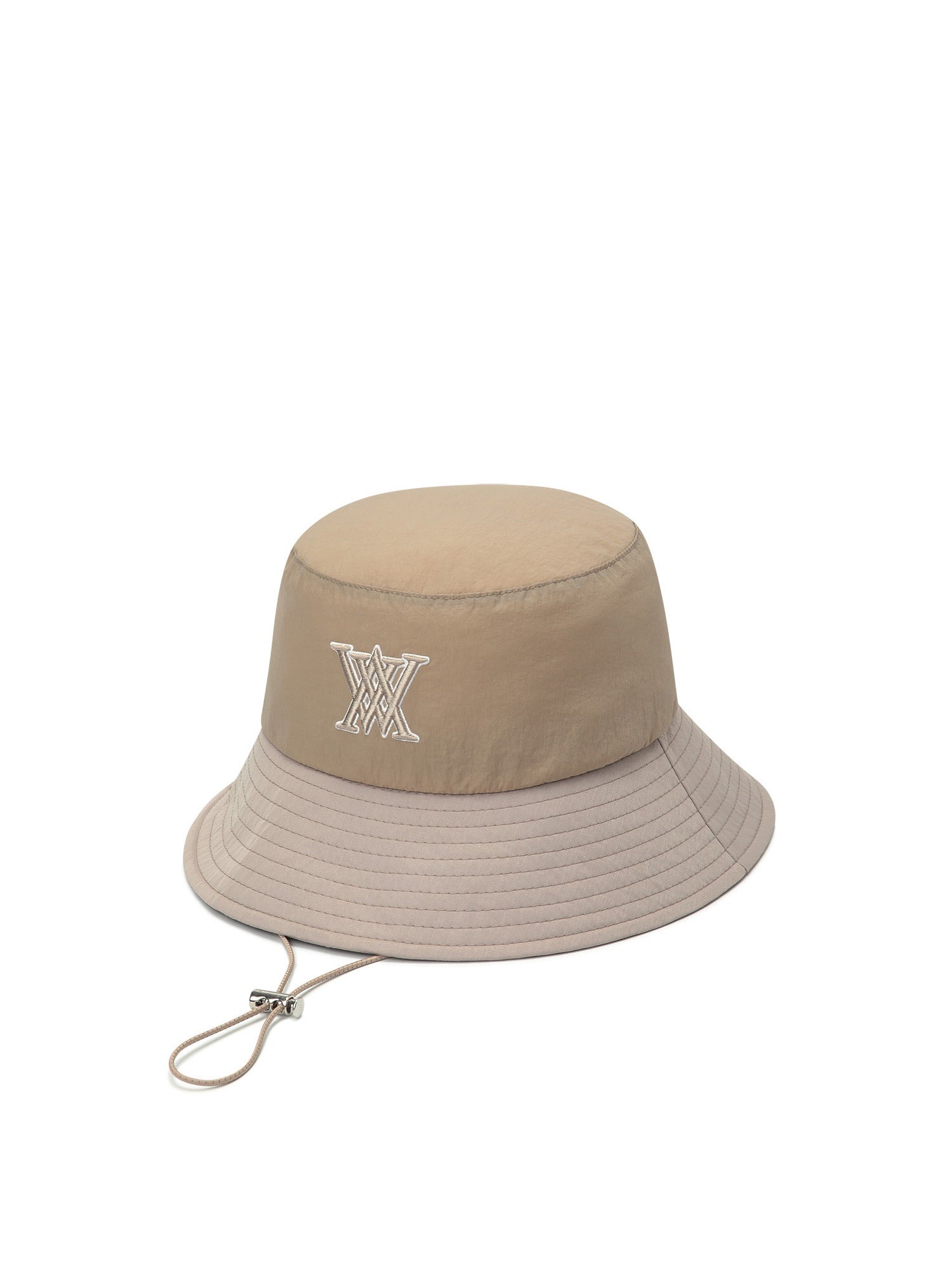 UNISEX MULTI POCKET BUCKET HAT