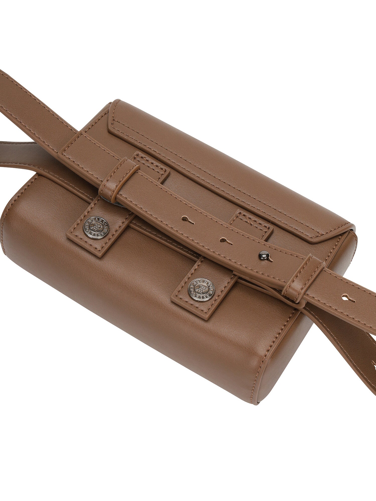 OCTA ANGLE BELT BAG