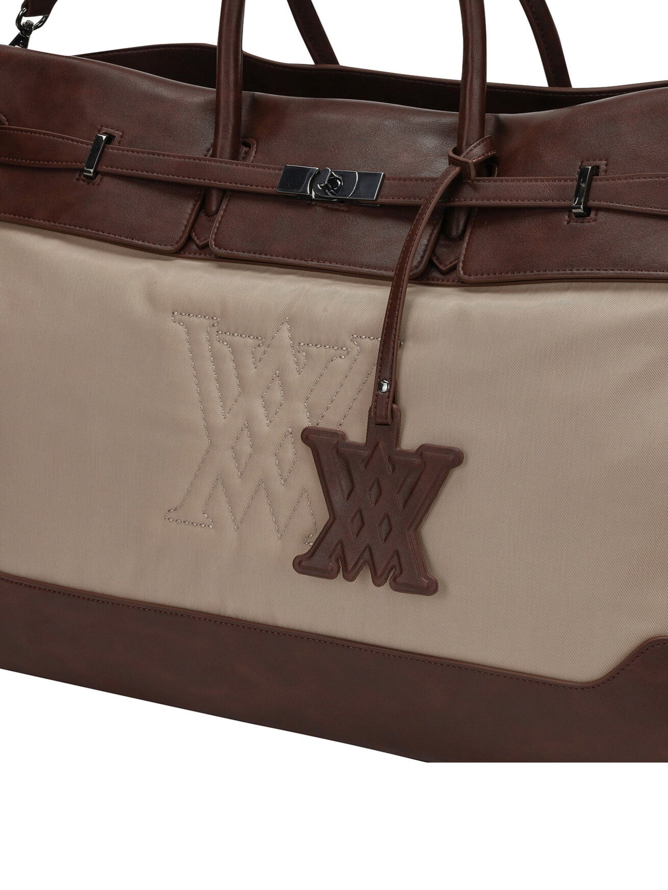 LOCKFLAP BIG TOTEBAG