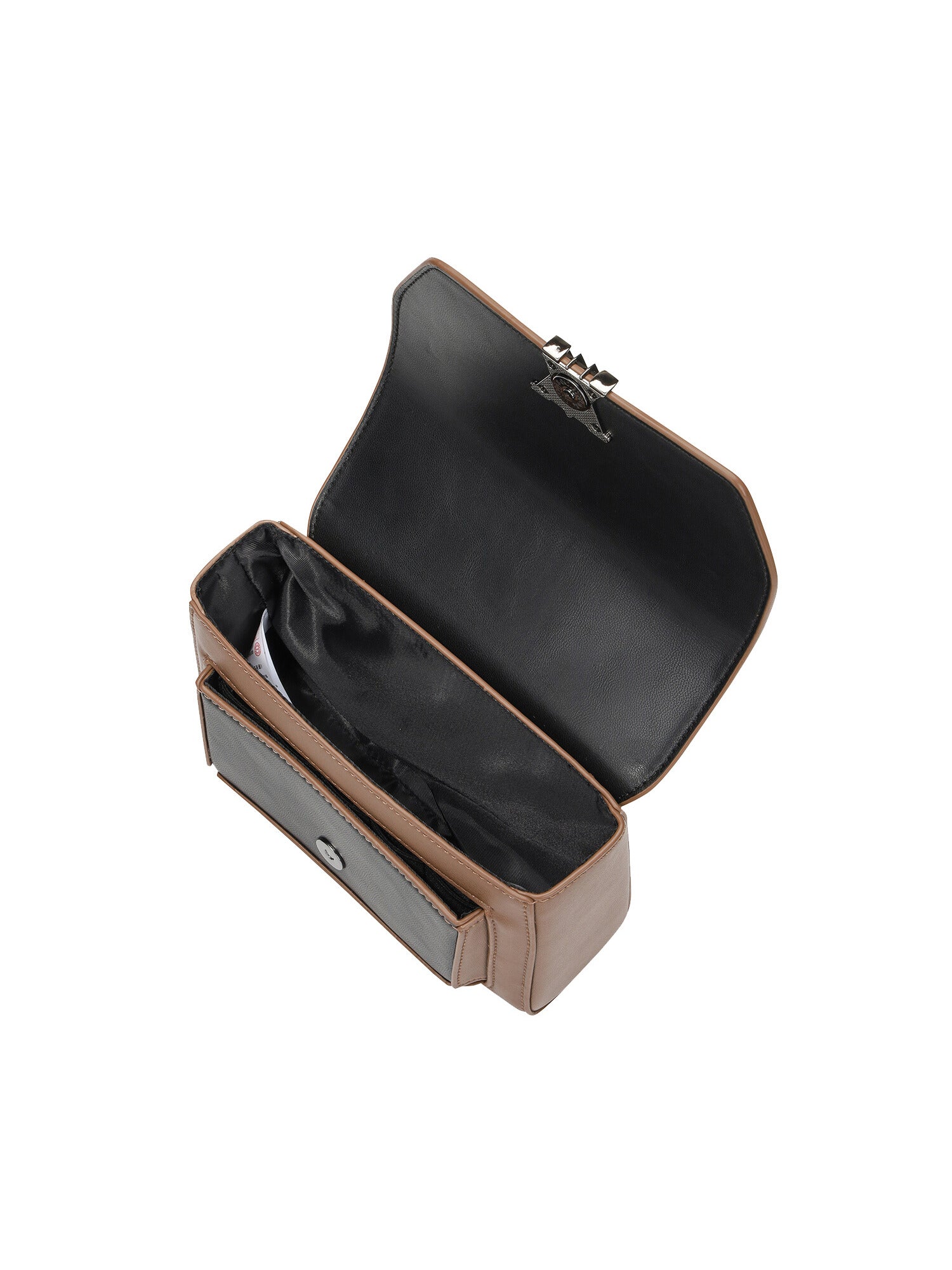 OCTA ANGLE BELT BAG