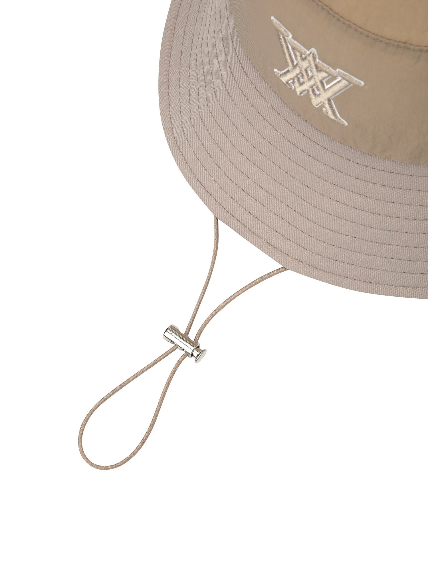 UNISEX MULTI POCKET BUCKET HAT