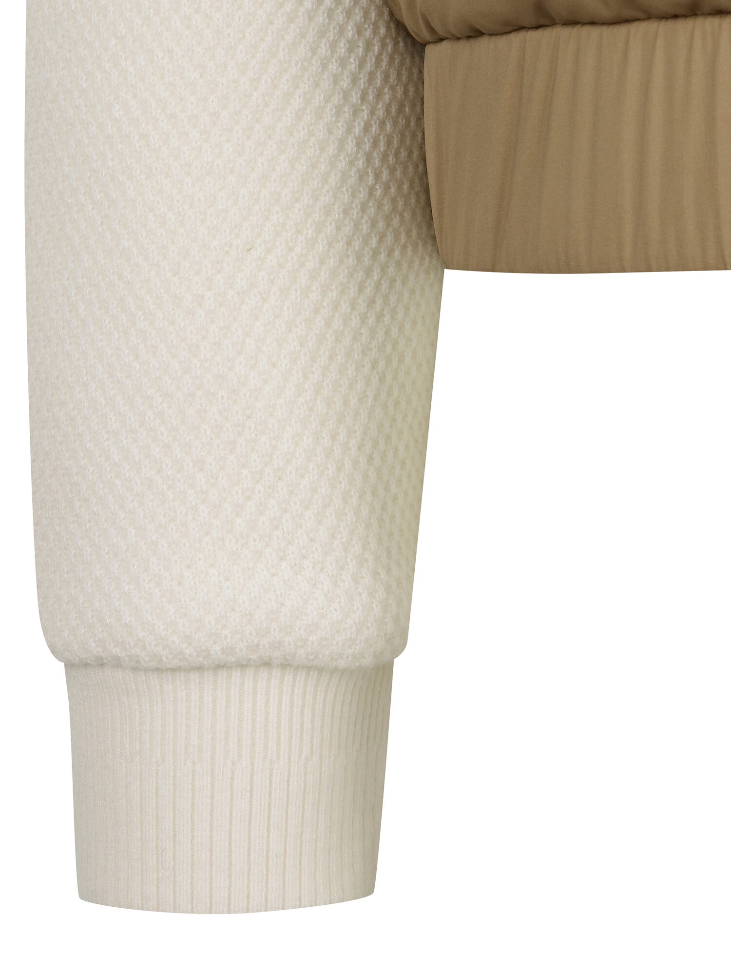 WOMEN HYBRID INCISION DOWN JK