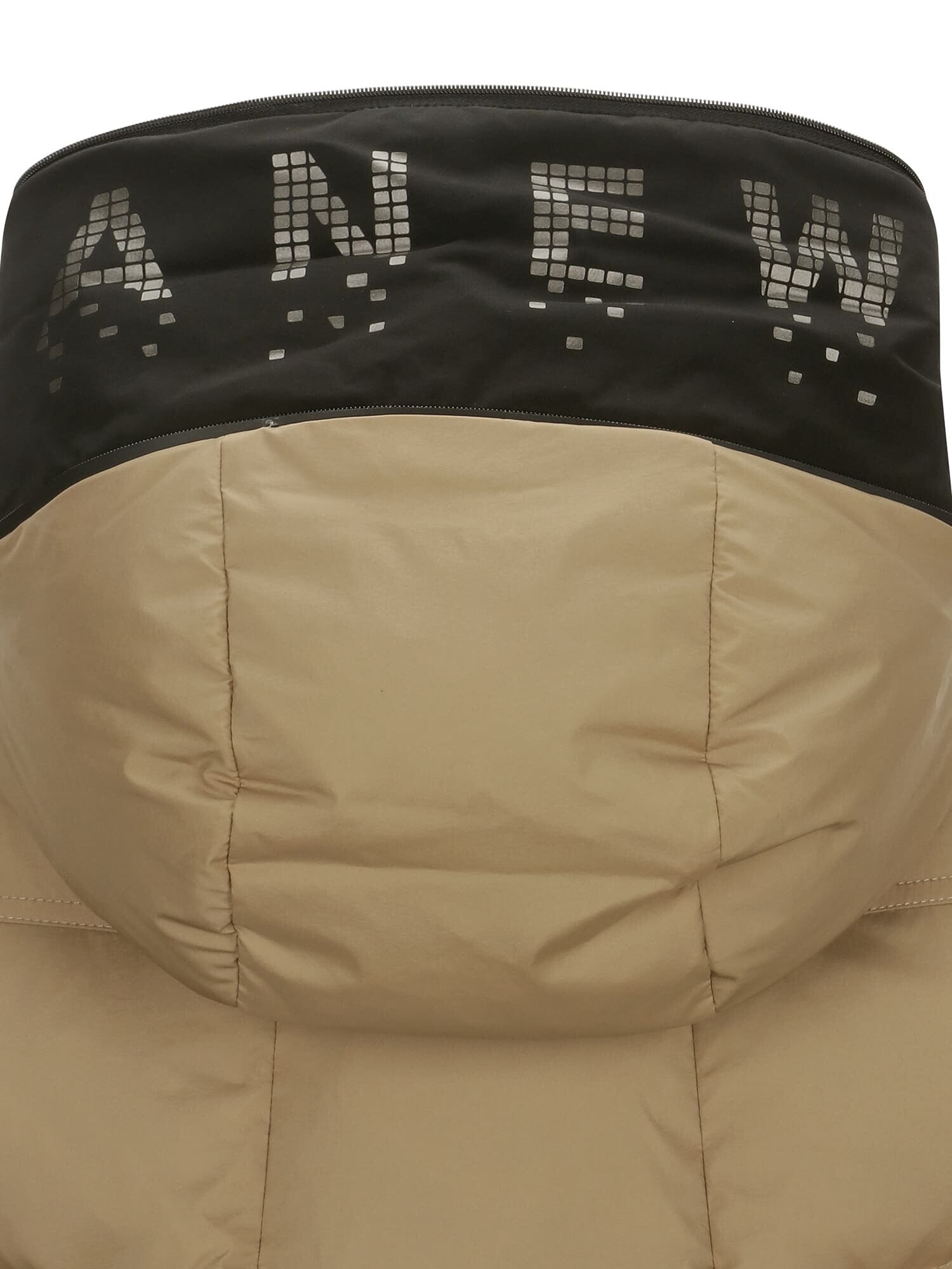 WOMEN HYBRID INCISION DOWN JK