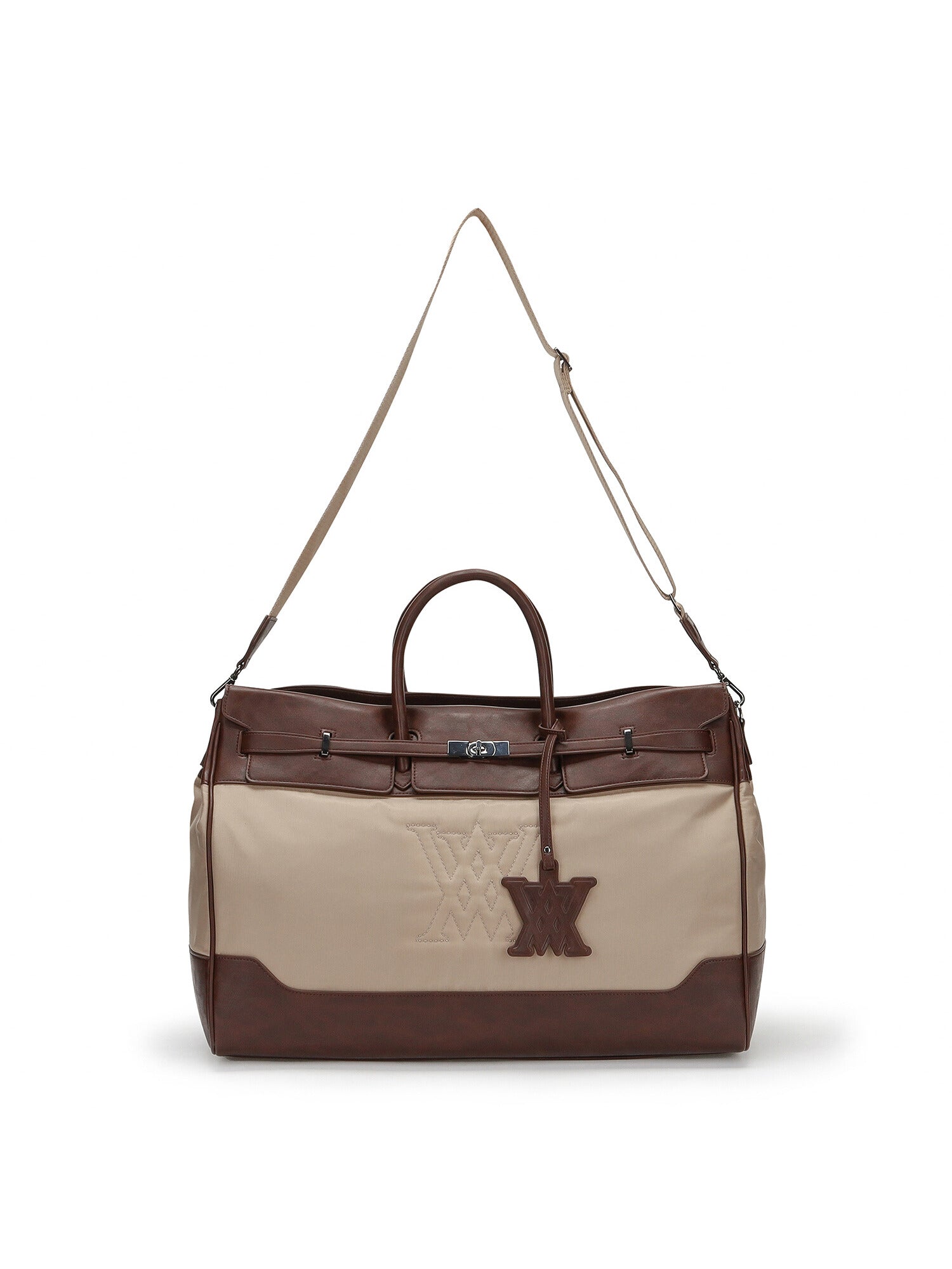 LOCKFLAP BIG TOTEBAG