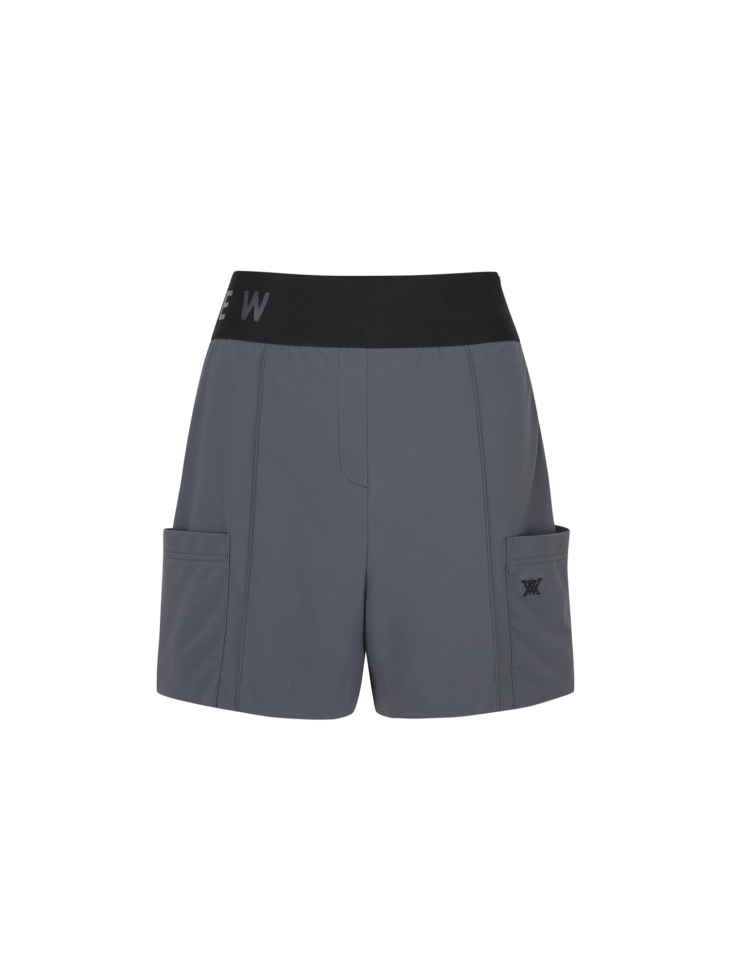 WOMEN SM ESSENTIAL COOL HALF PANTS