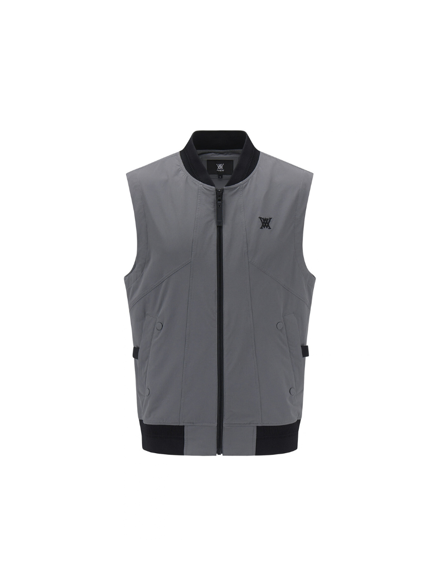 MEN FA SIGNATURE MA-1 VEST