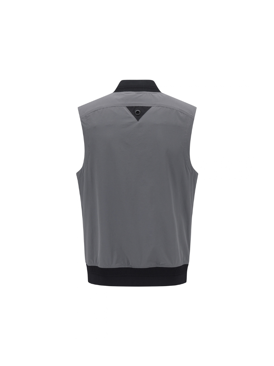 MEN FA SIGNATURE MA-1 VEST