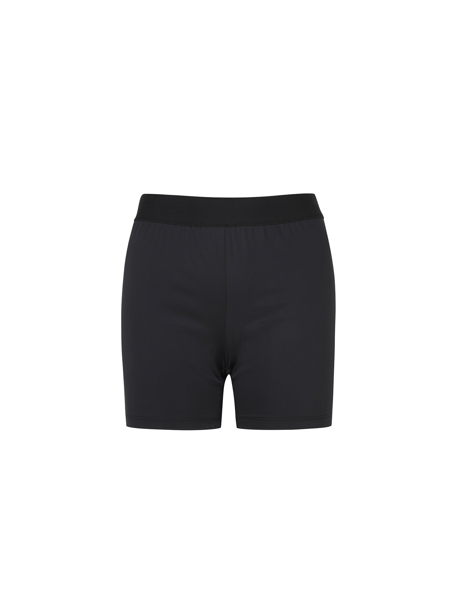 WOMEN SM ESSENTIAL COOL HALF PANTS