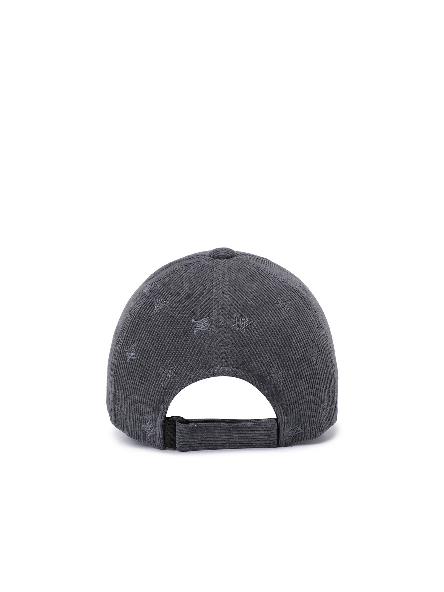 UNISEX CORDUROY CAP