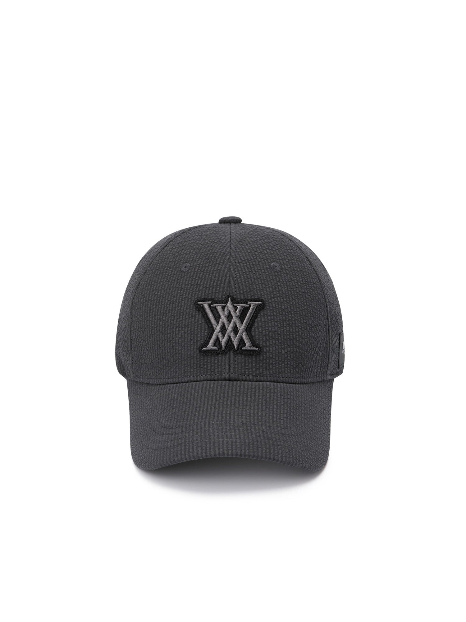 UNISEX SEERSUCKER CAP
