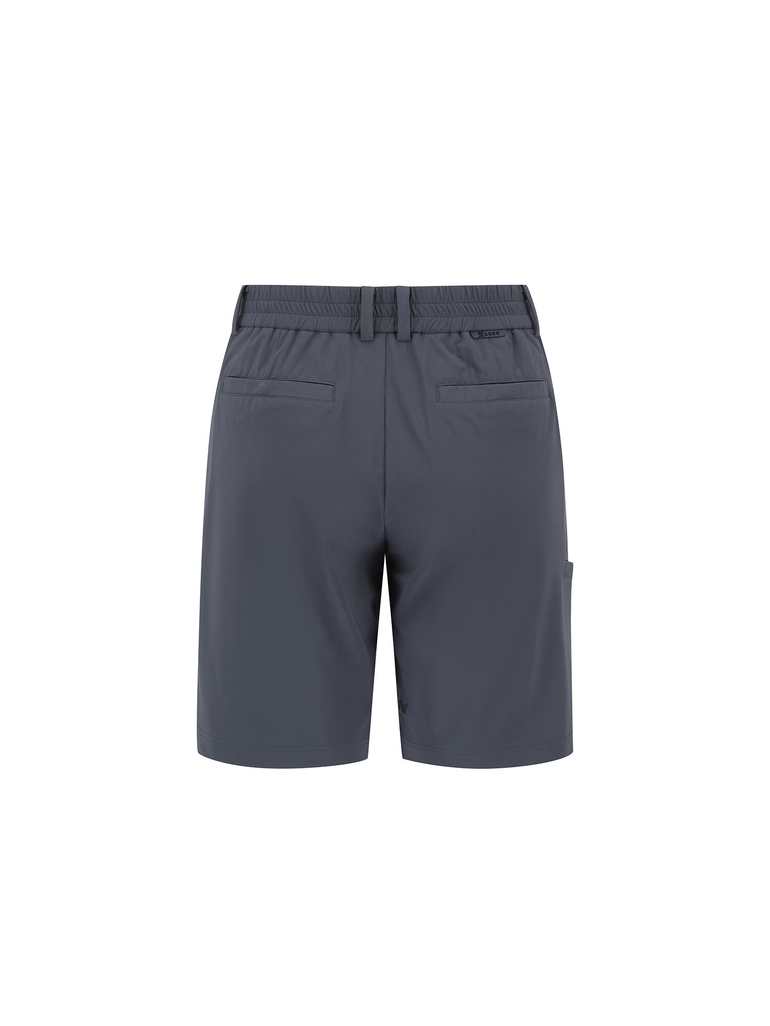 MEN SM ESSENTIAL COOL HALF PANTS