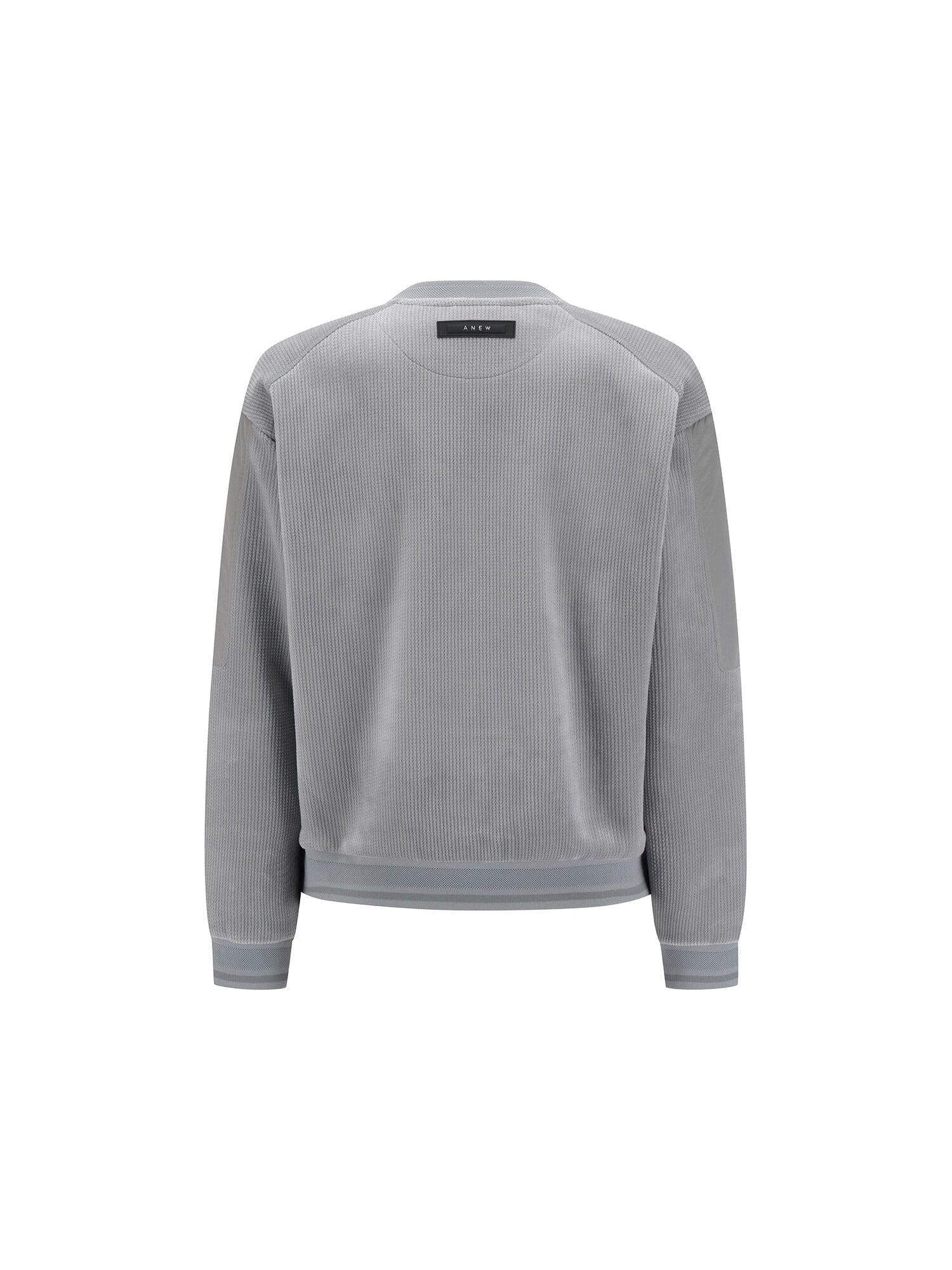 WOMEN WI BRUSHED FLEECE SWEATSHIRT