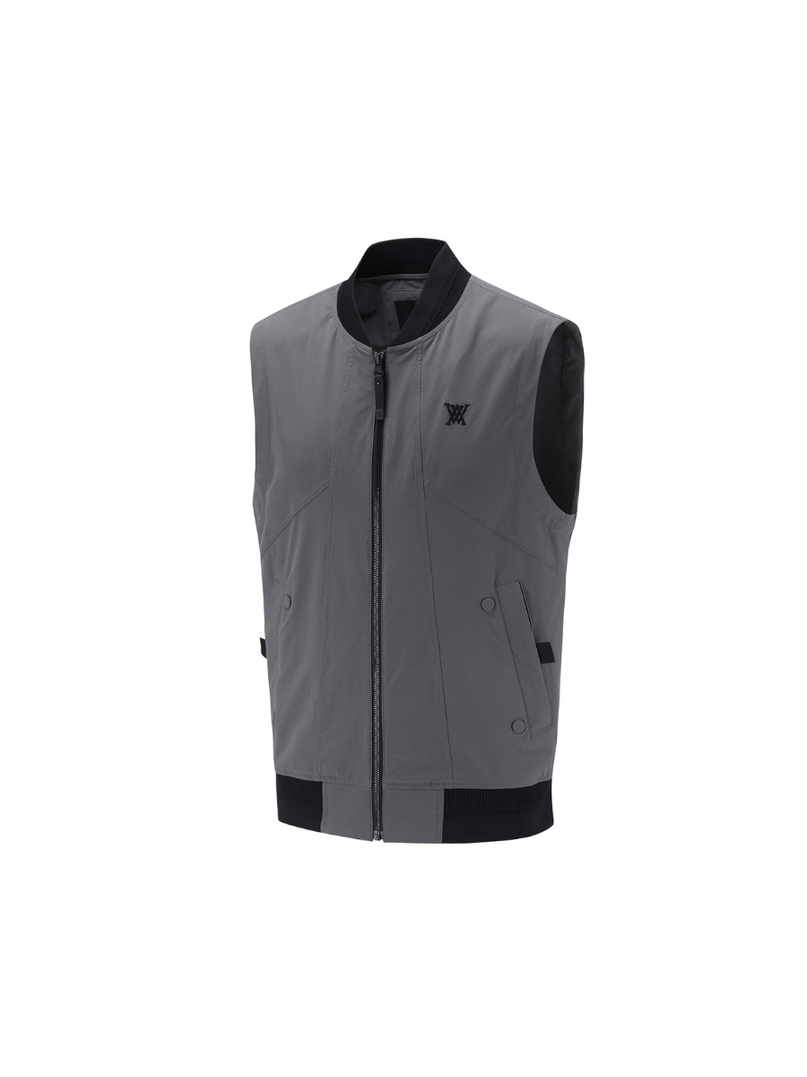 MEN FA SIGNATURE MA-1 VEST