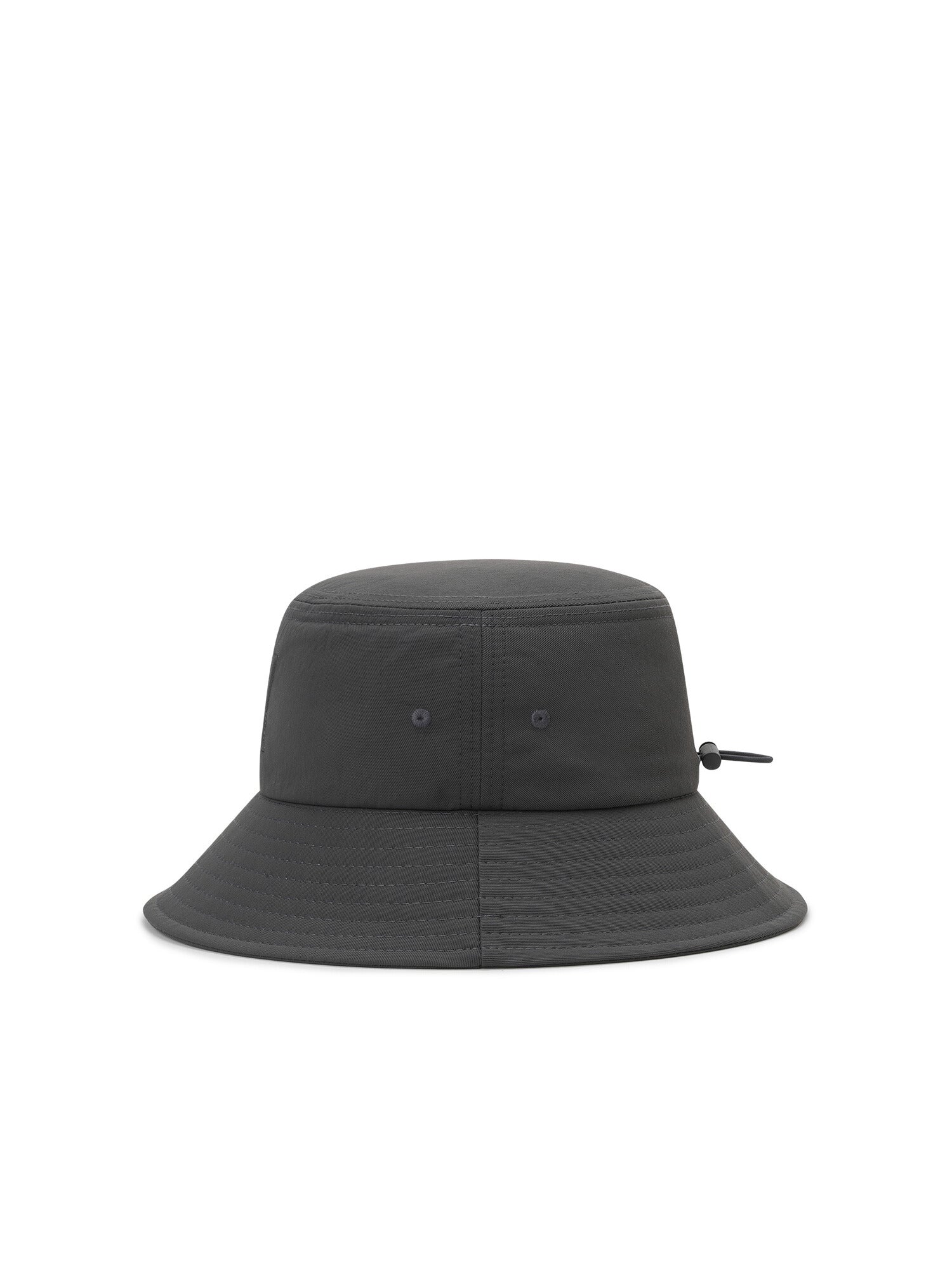 UNISEX STITCH BUCKET HAT