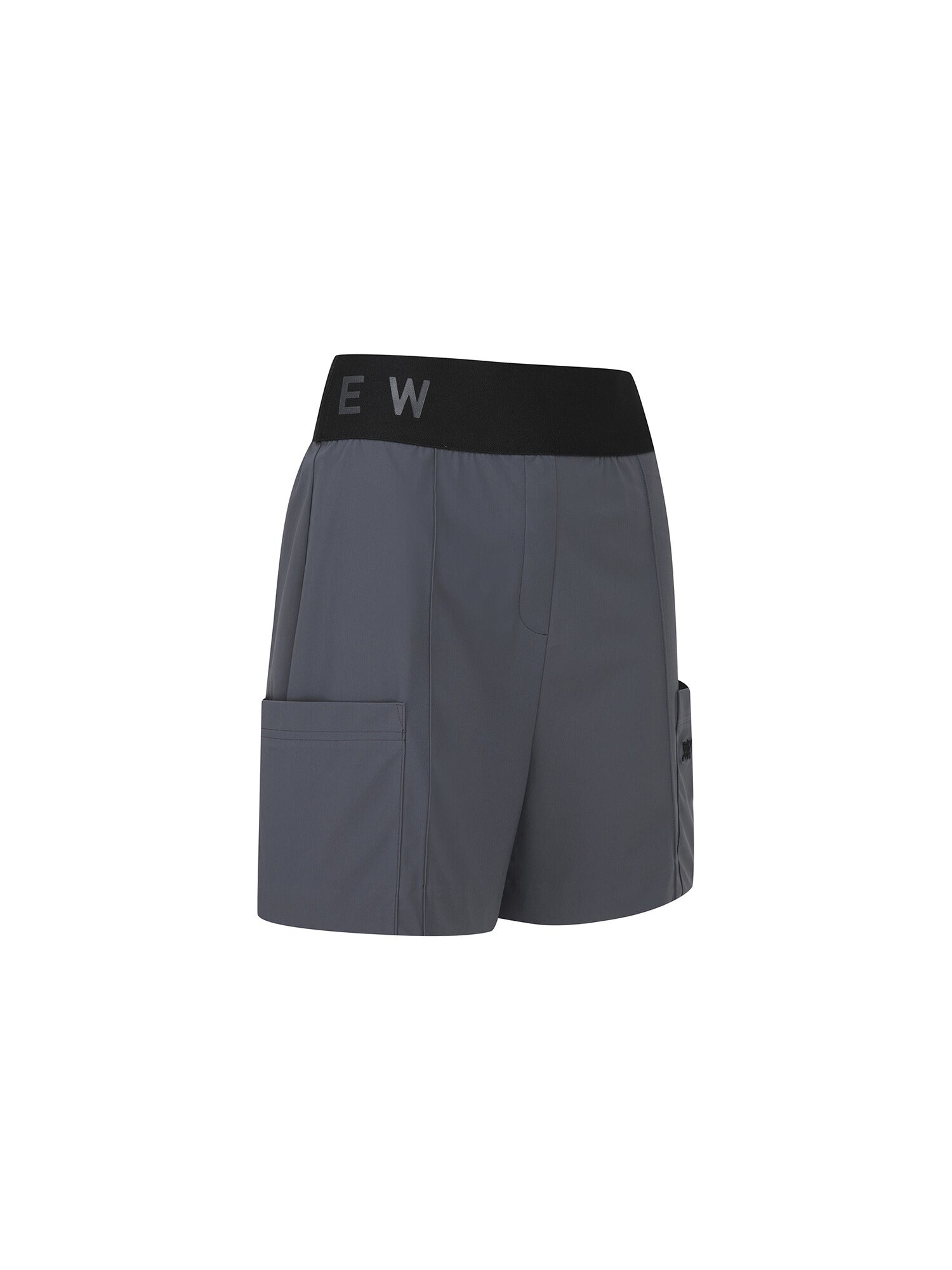 WOMEN SM ESSENTIAL COOL HALF PANTS