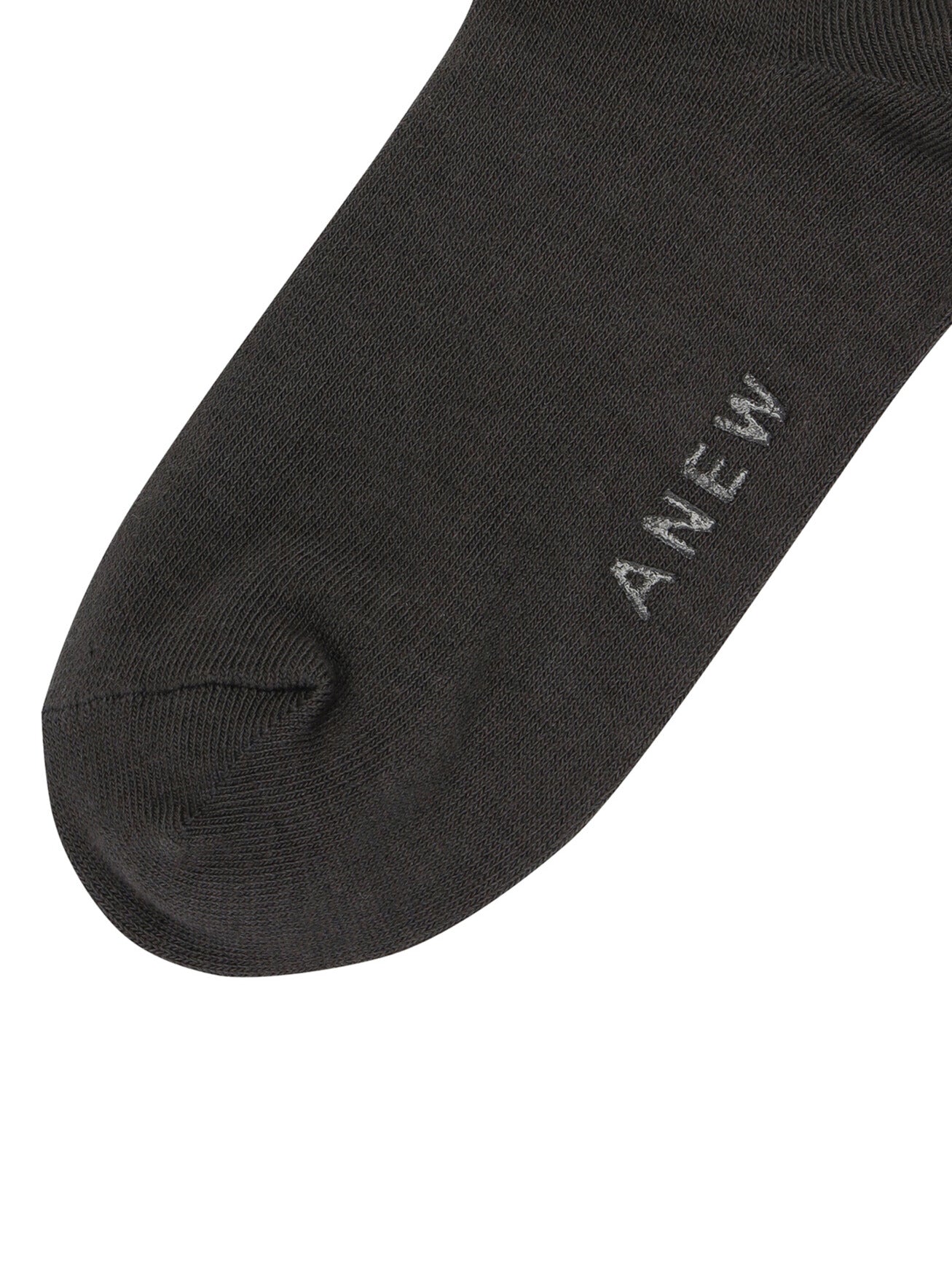 WOMEN TWO LINE POINTS KNEE SOCKS