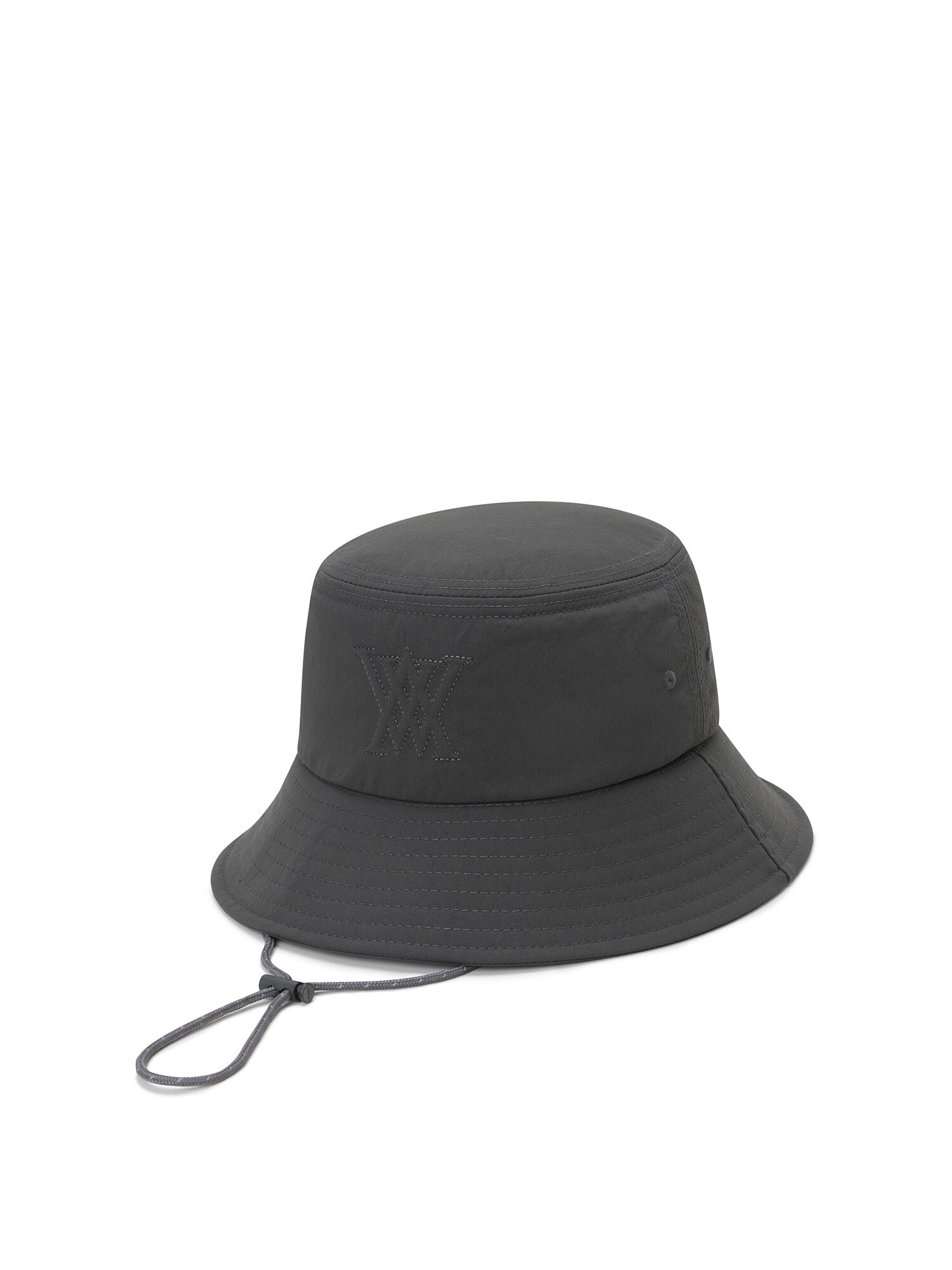 UNISEX STITCH BUCKET HAT