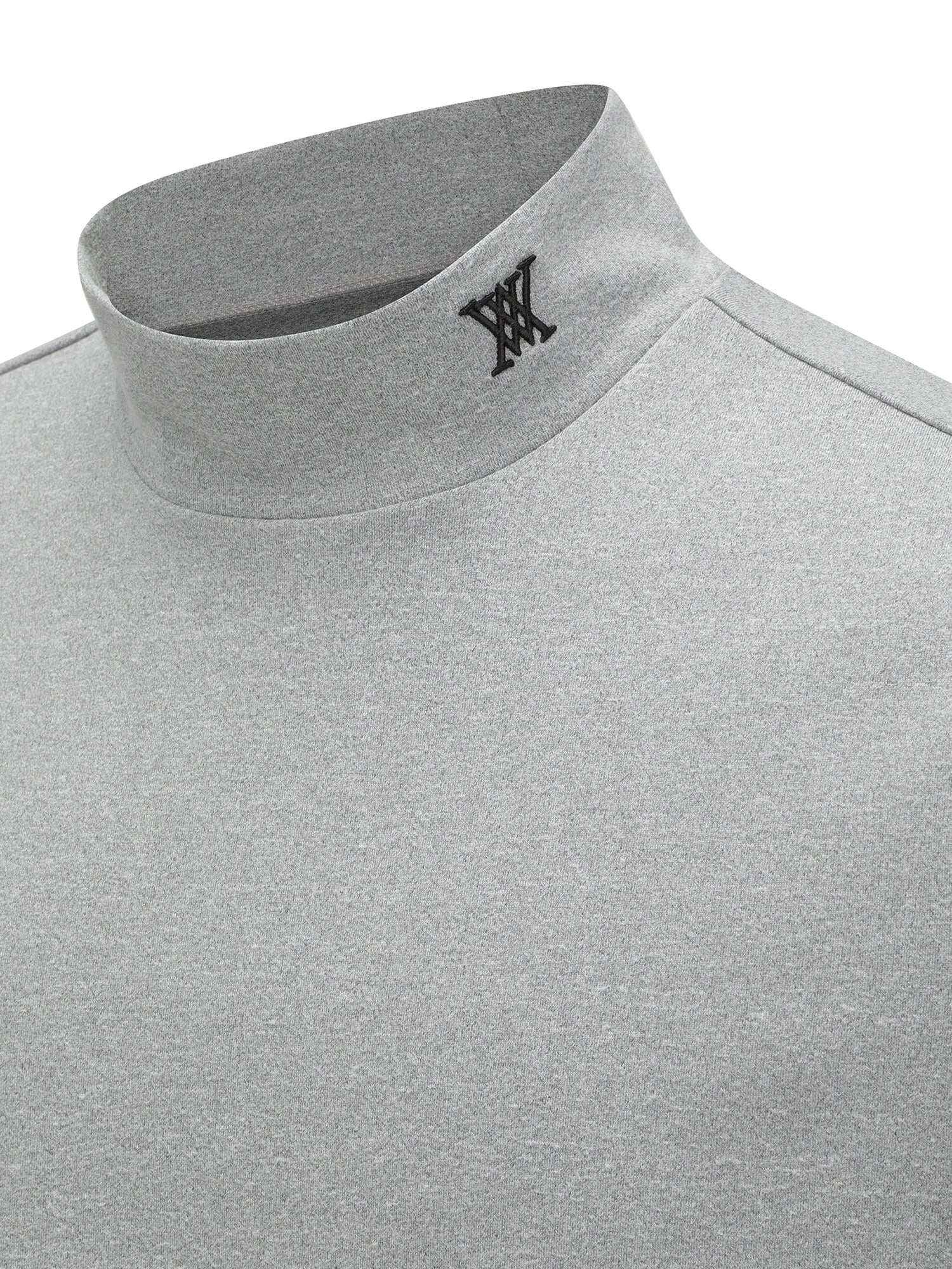 MEN WI ESSENTIAL HIGH NECK BASELAYER