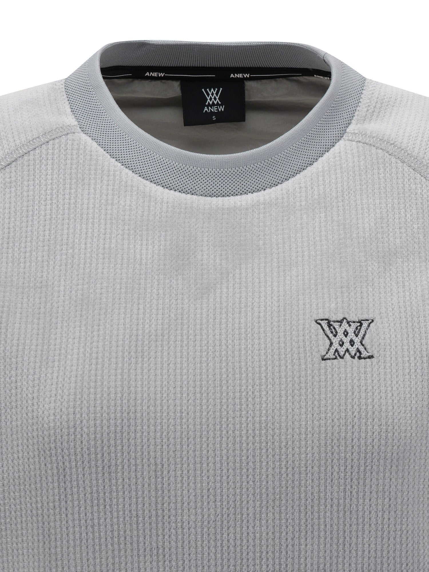 WOMEN WI BRUSHED FLEECE SWEATSHIRT