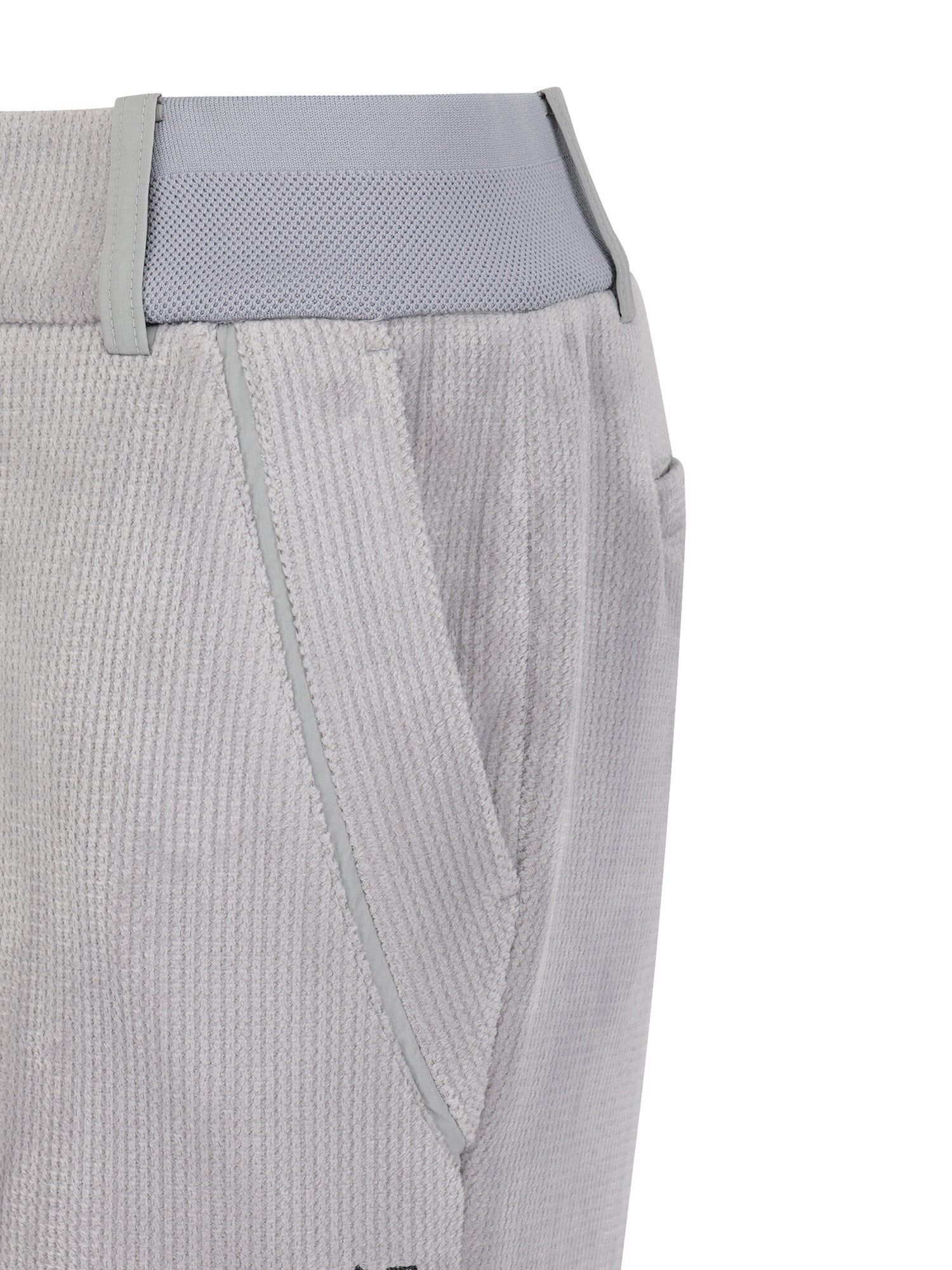 WOMEN WI BRUSHED FLEECE BOOTCUT PANTS