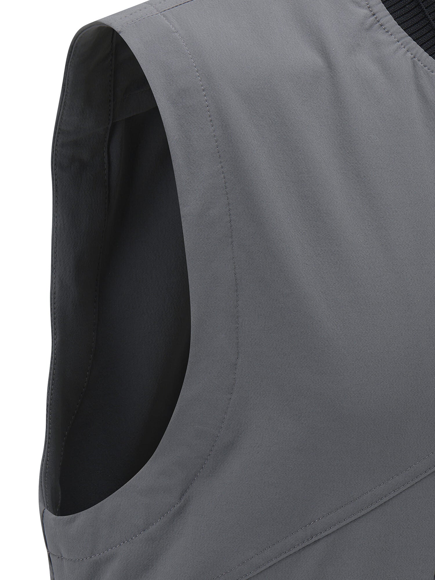 MEN FA SIGNATURE MA-1 VEST