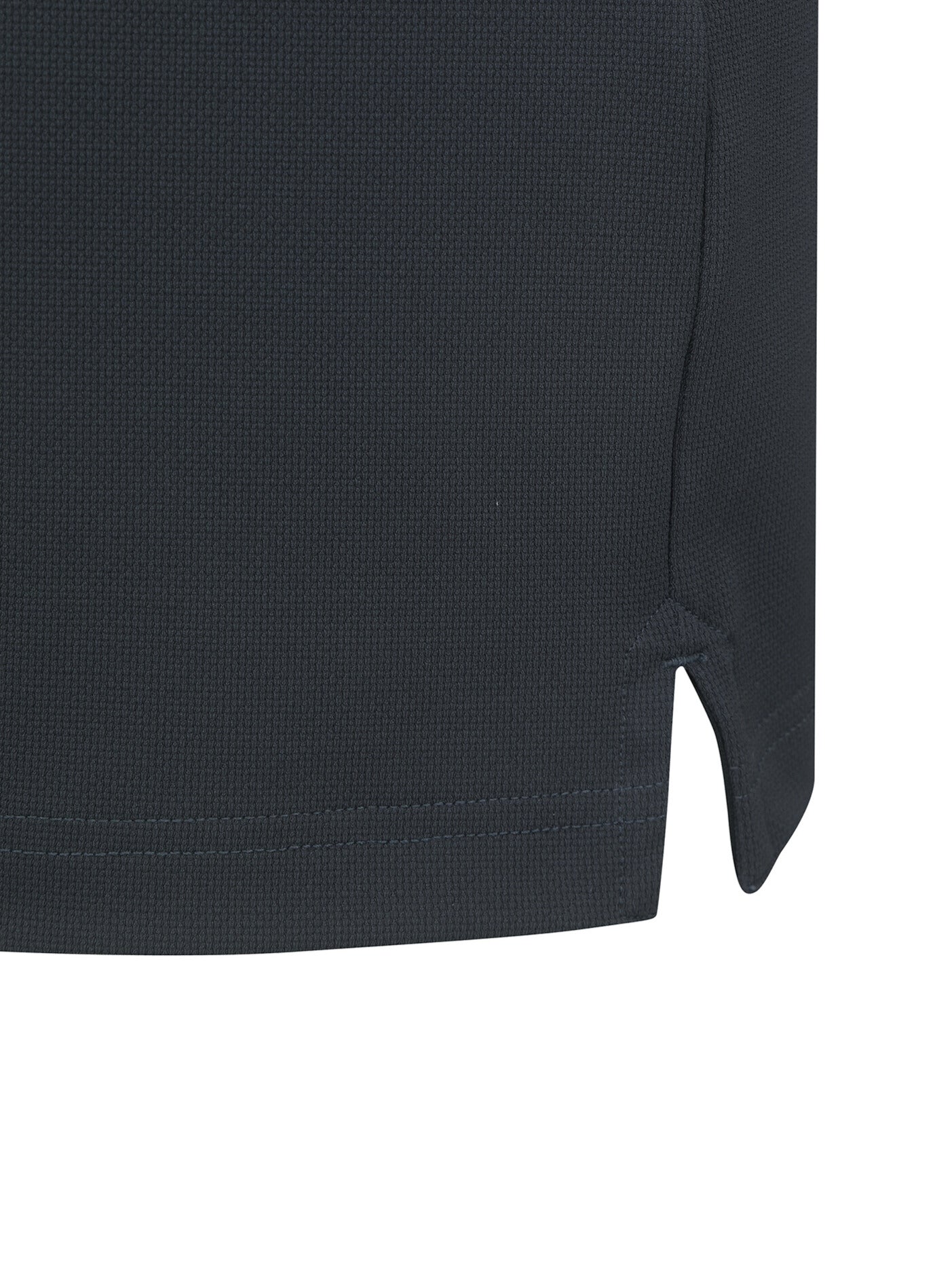 MEN LOGO POINT DTP SHORT T-SHIRT