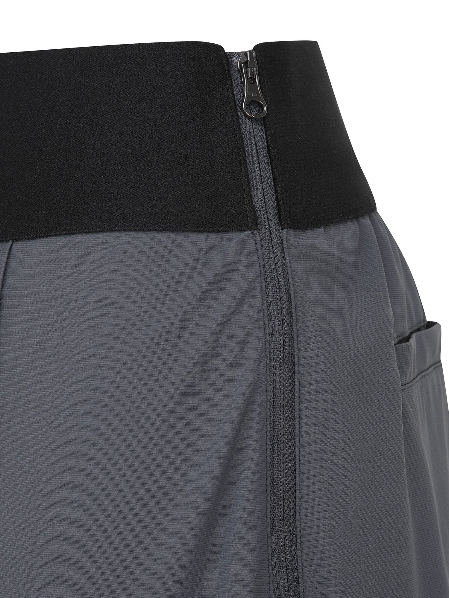 WOMEN SM ESSENTIAL COOL HALF PANTS